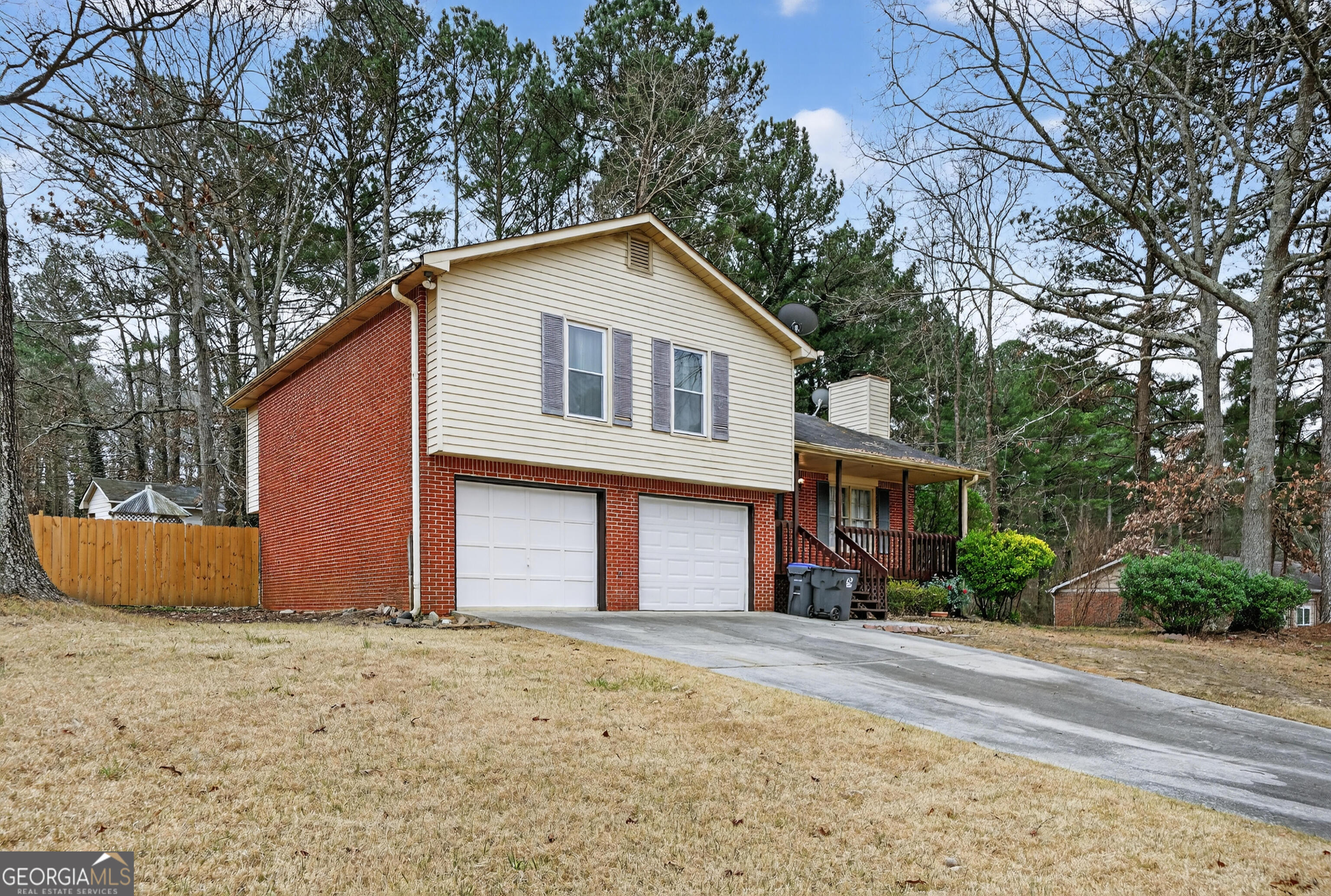 209 Indian Branch Way Property Photo 3