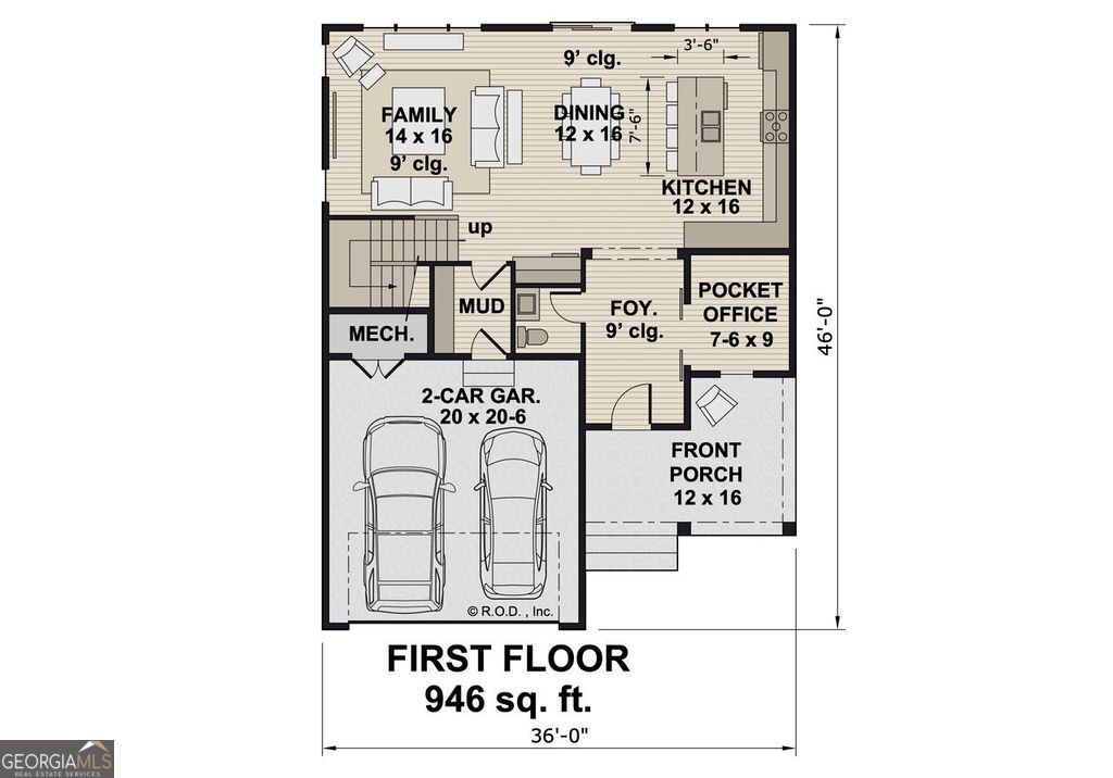 106 White Oak Place Property Photo 5