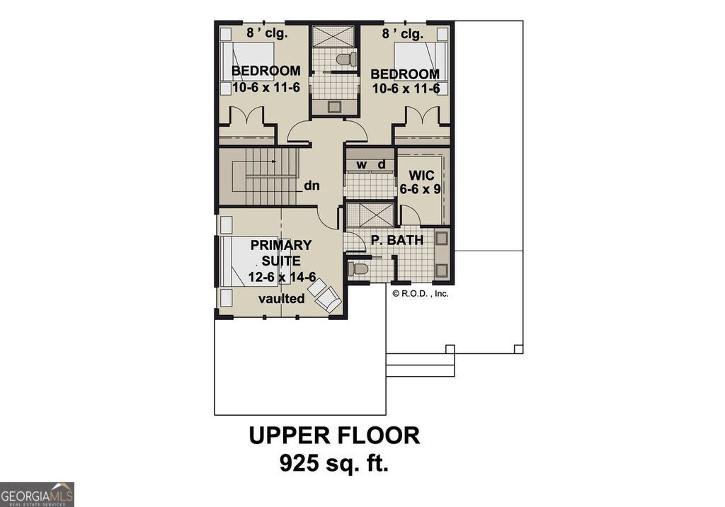 106 White Oak Place Property Photo 7