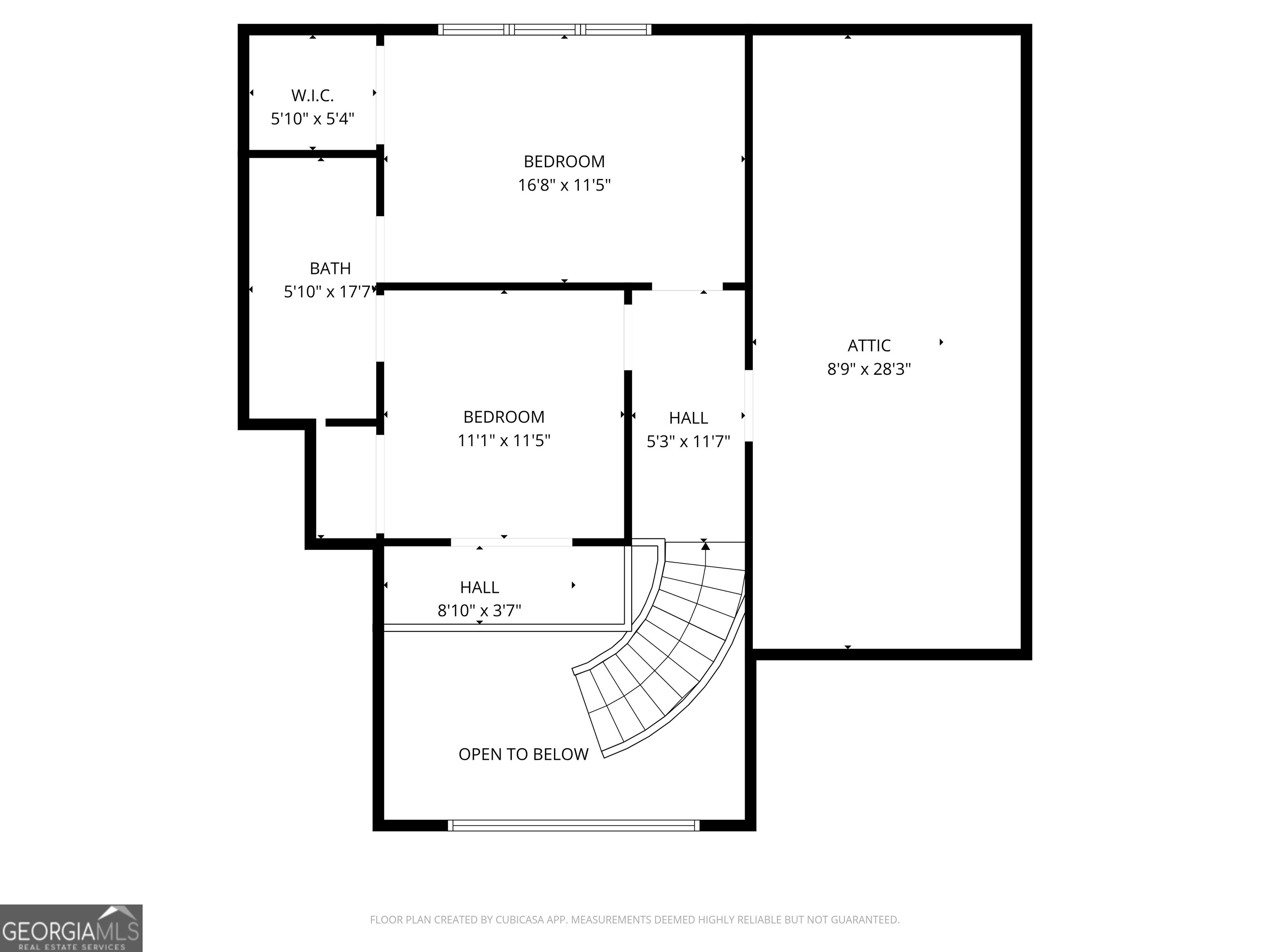2901 Club Place Property Photo 55