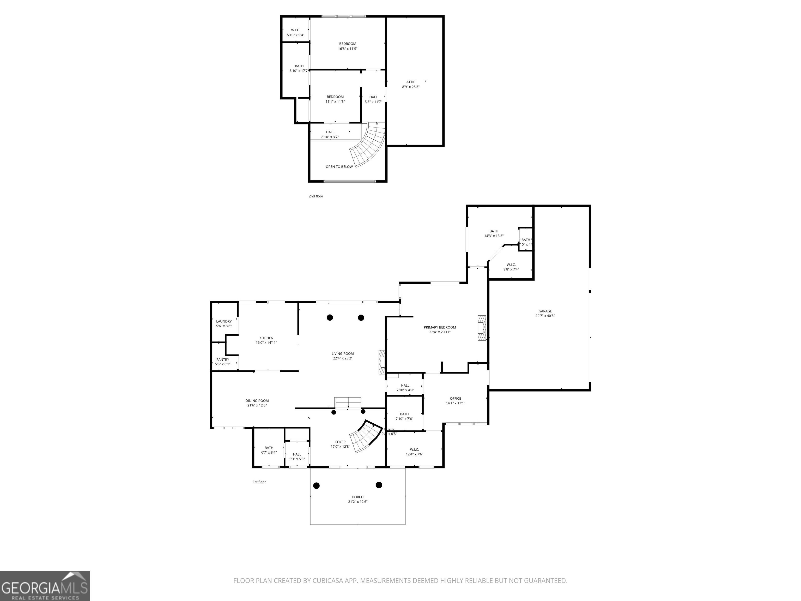 2901 Club Place Property Photo 56