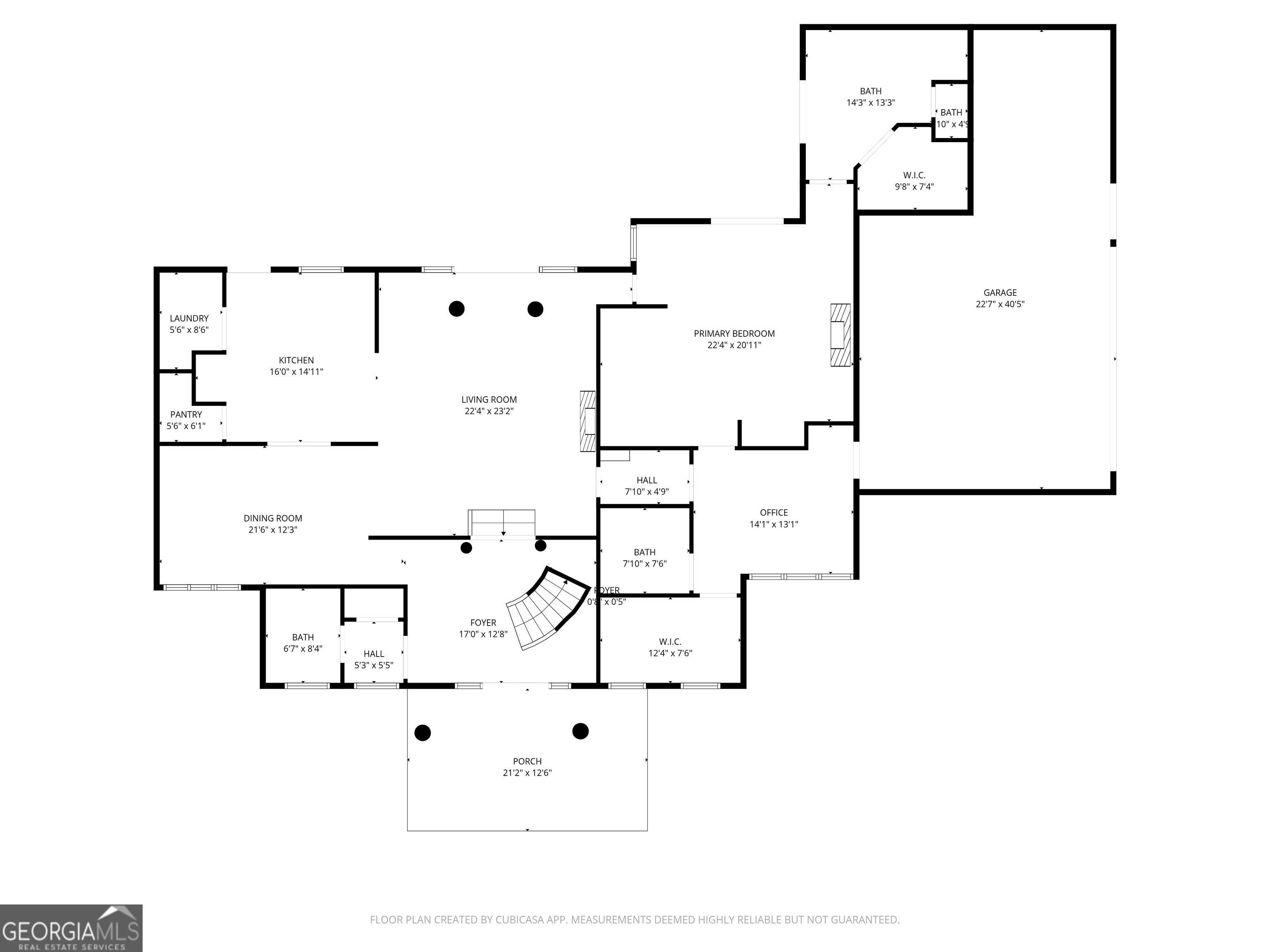 2901 Club Place Property Photo 57