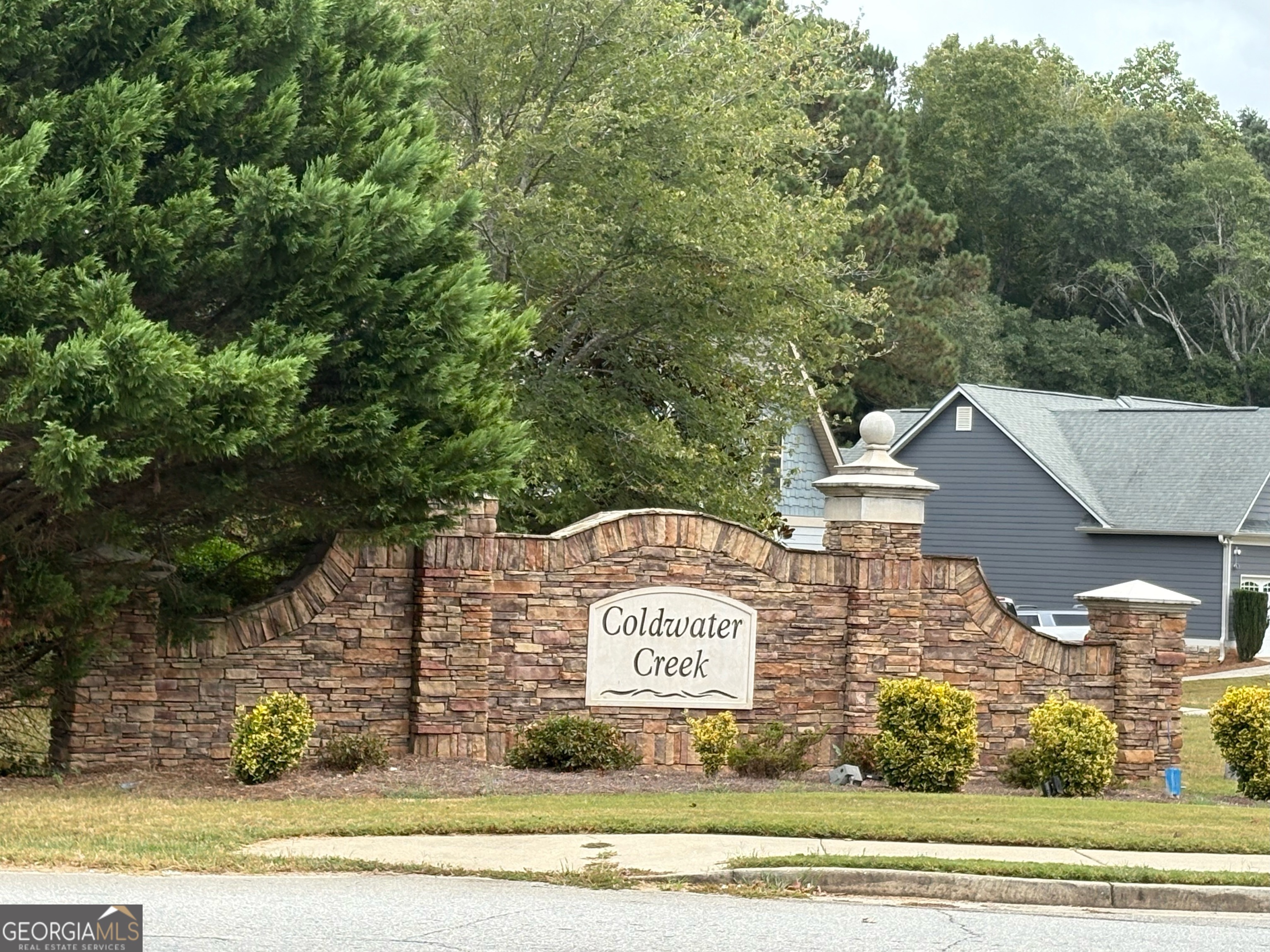 1064 Coldwater Drive Property Photo 2