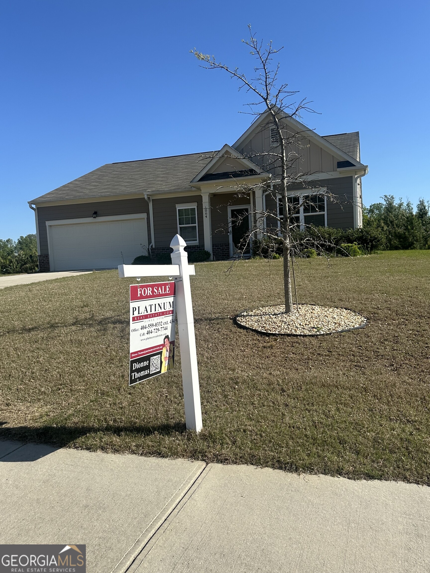 1064 Coldwater Drive Property Photo 3