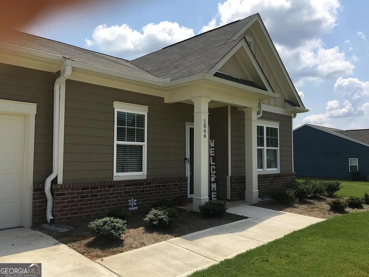 1064 Coldwater Drive Property Photo 4