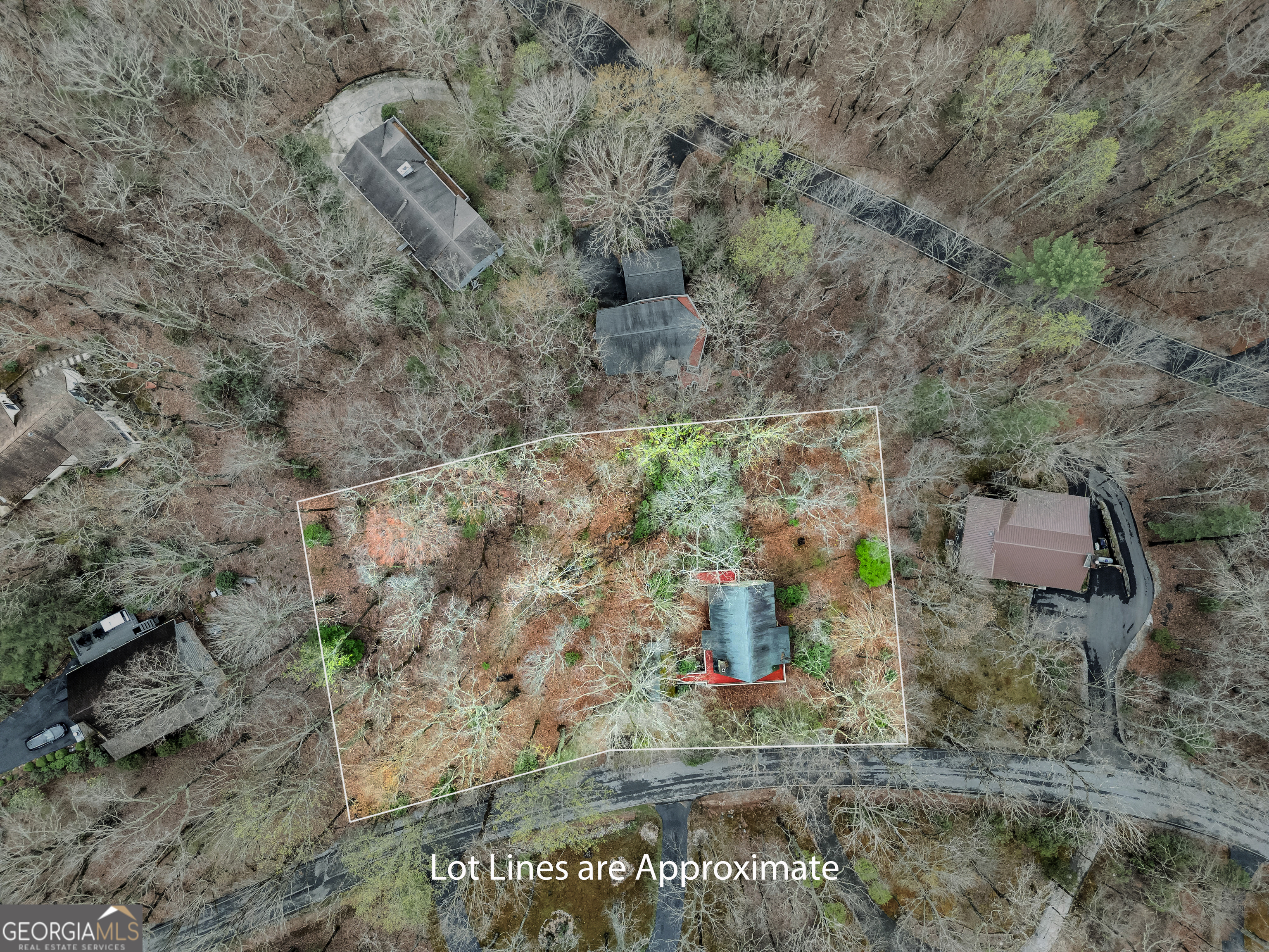 374 W Sugarbush Drive Property Photo 4