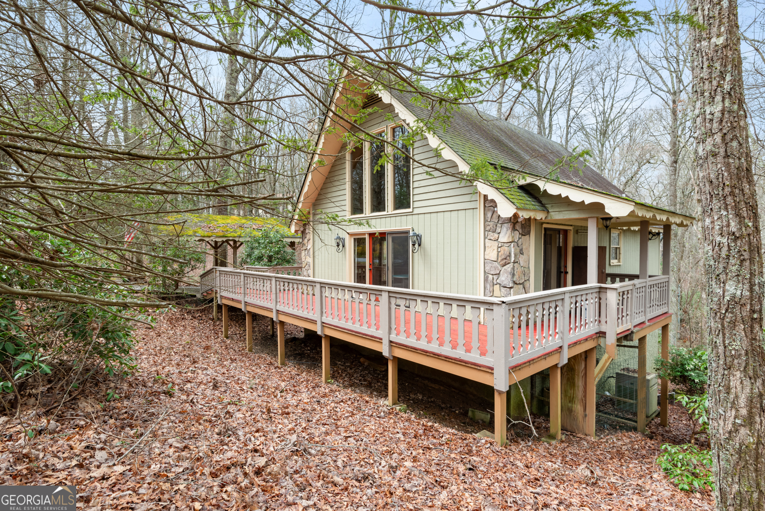 374 W Sugarbush Drive Property Photo 42