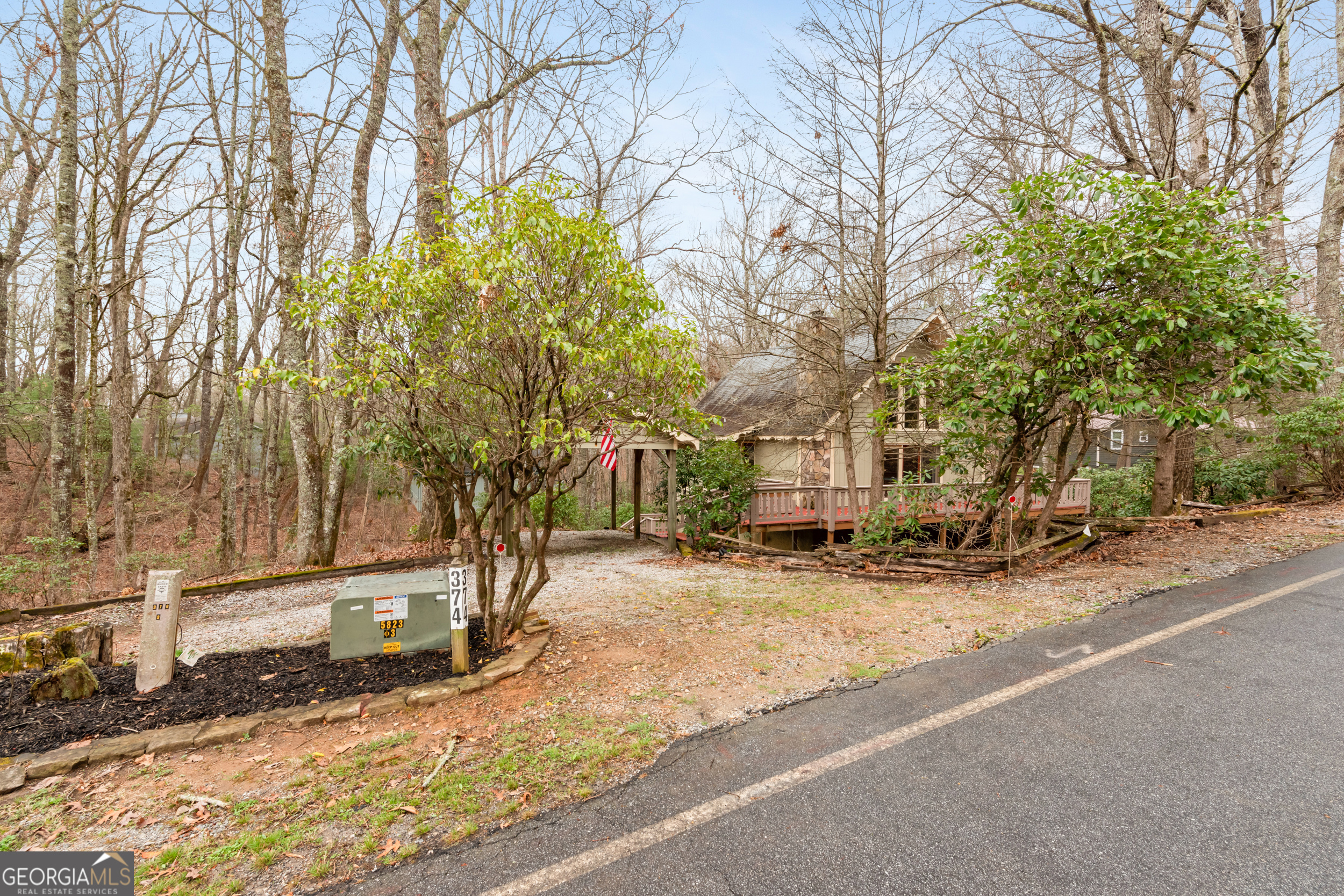 374 W Sugarbush Drive Property Photo 43