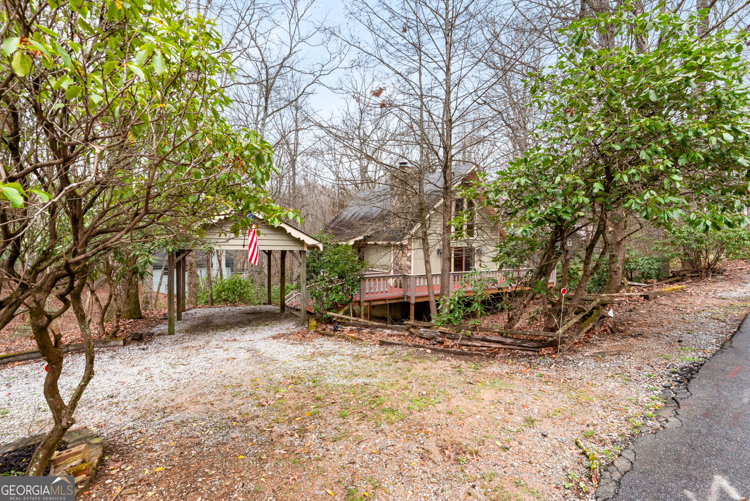 374 W Sugarbush Drive Property Photo 45