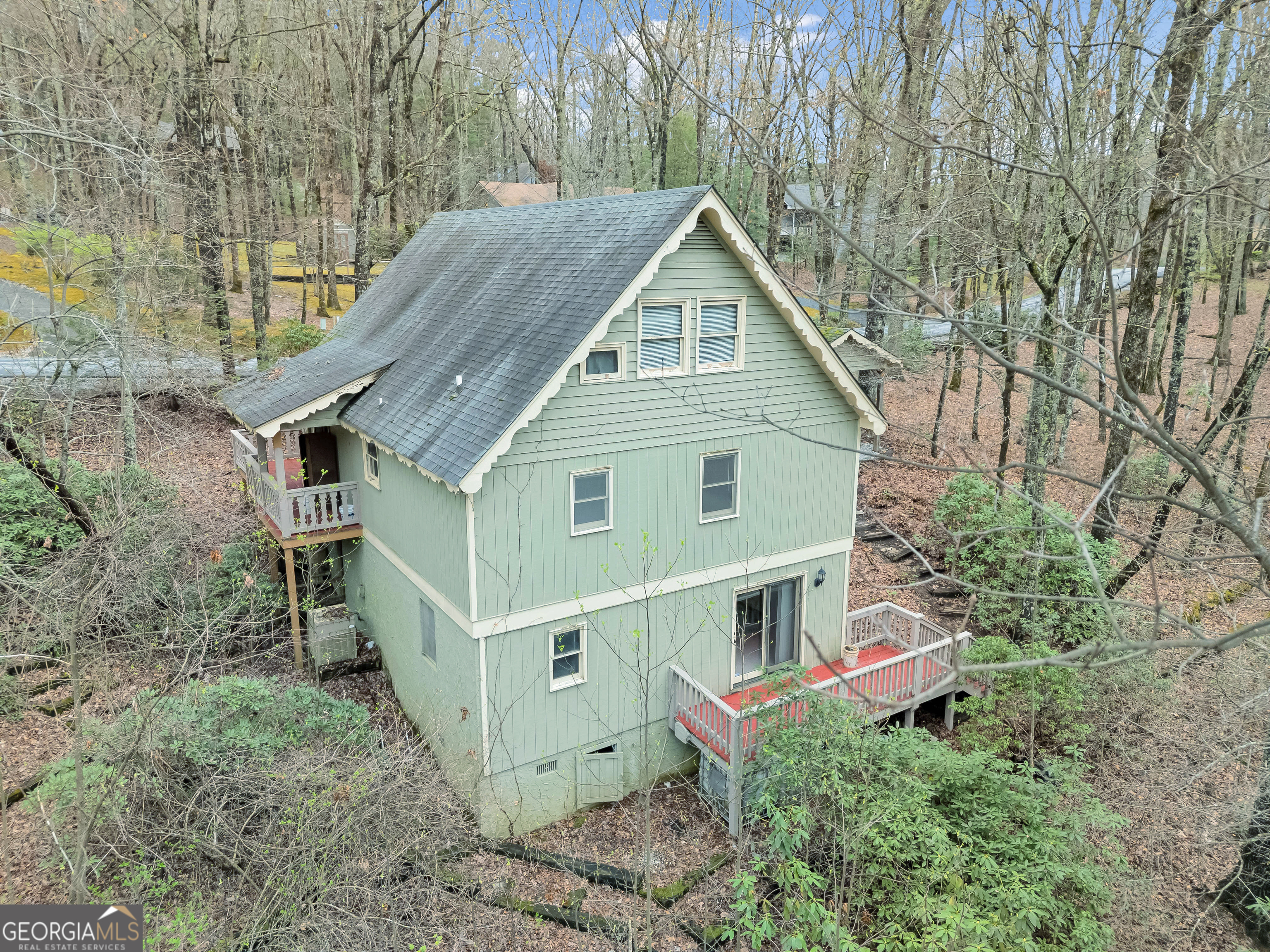 374 W Sugarbush Drive Property Photo 47