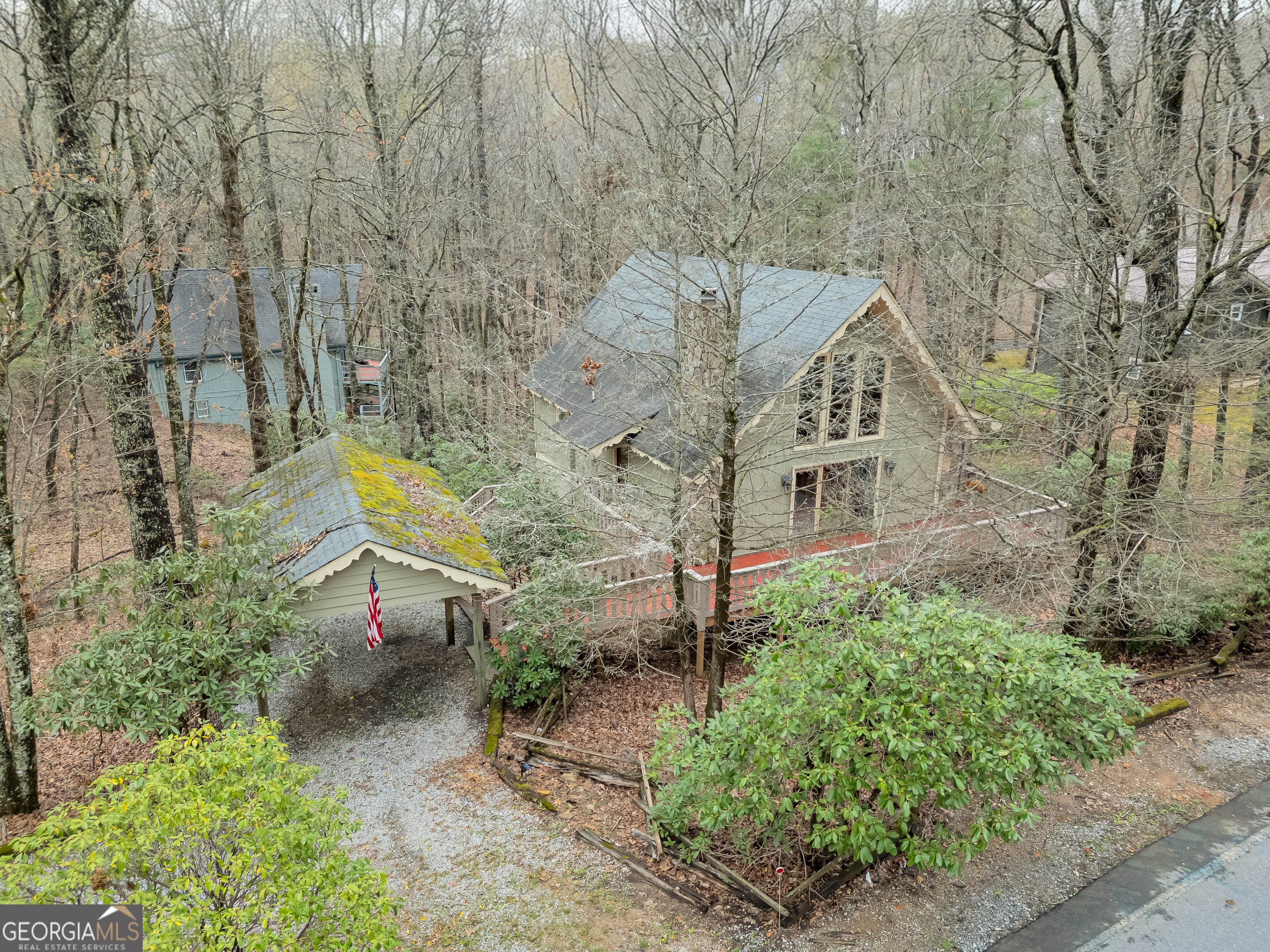 374 W Sugarbush Drive Property Photo 48