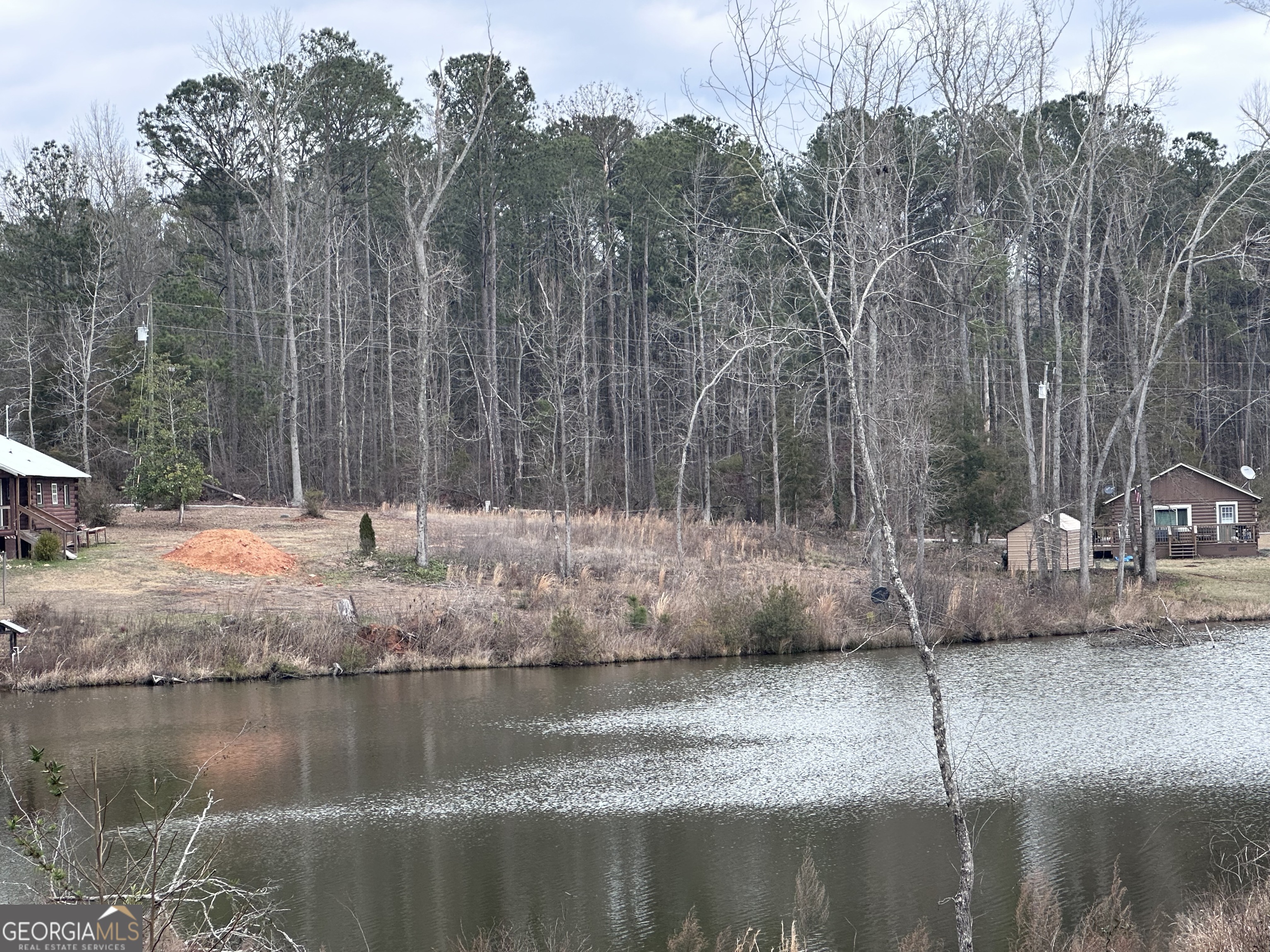 12 Cherokee Resort Road Property Photo 1