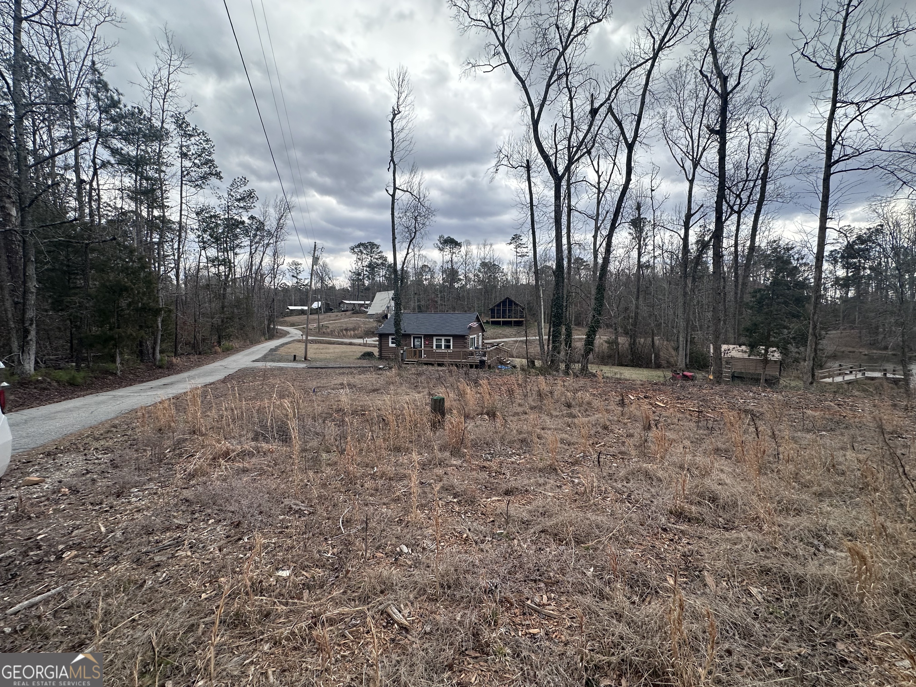 12 Cherokee Resort Road Property Photo 3