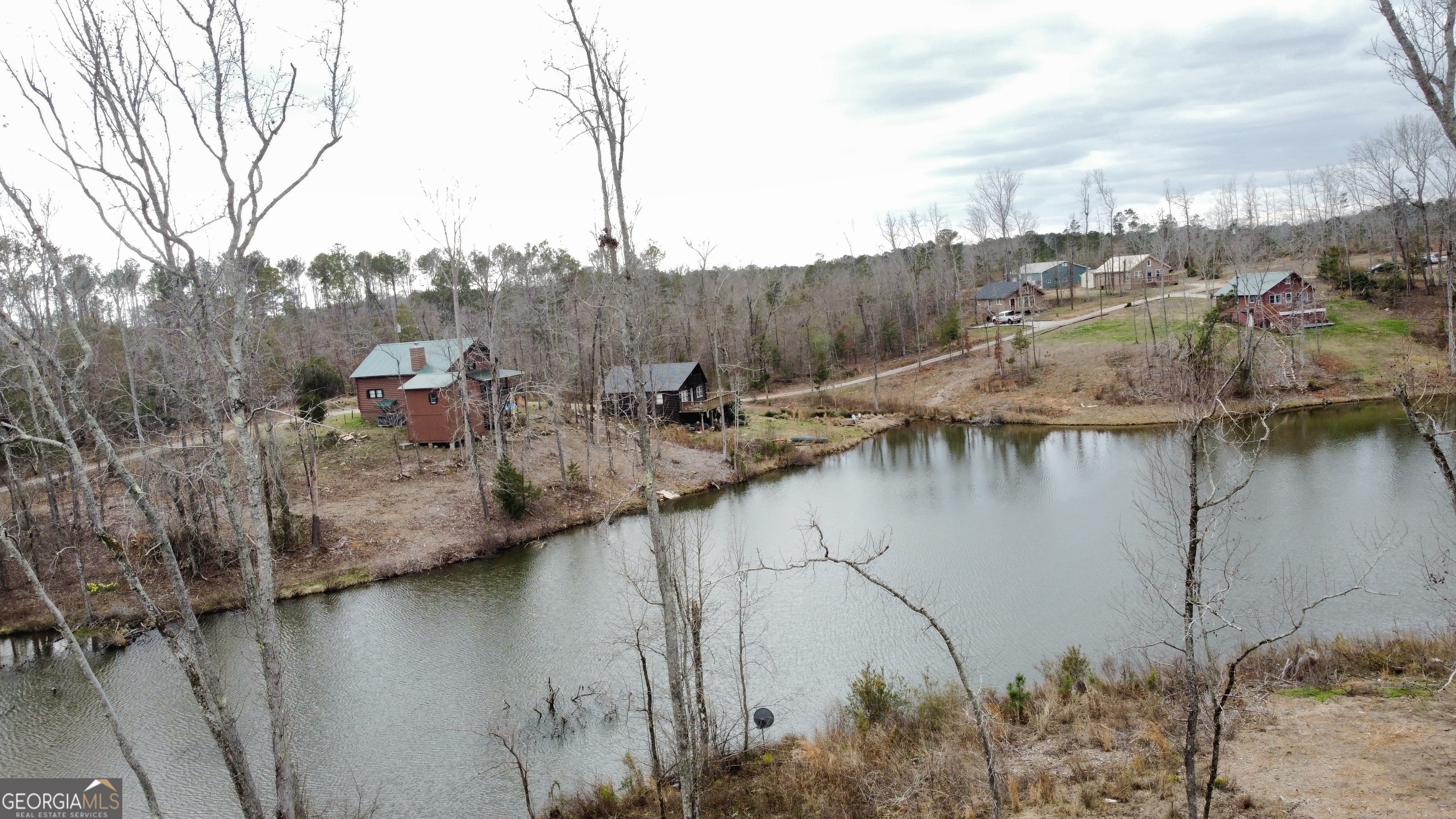 12 Cherokee Resort Road Property Photo 10