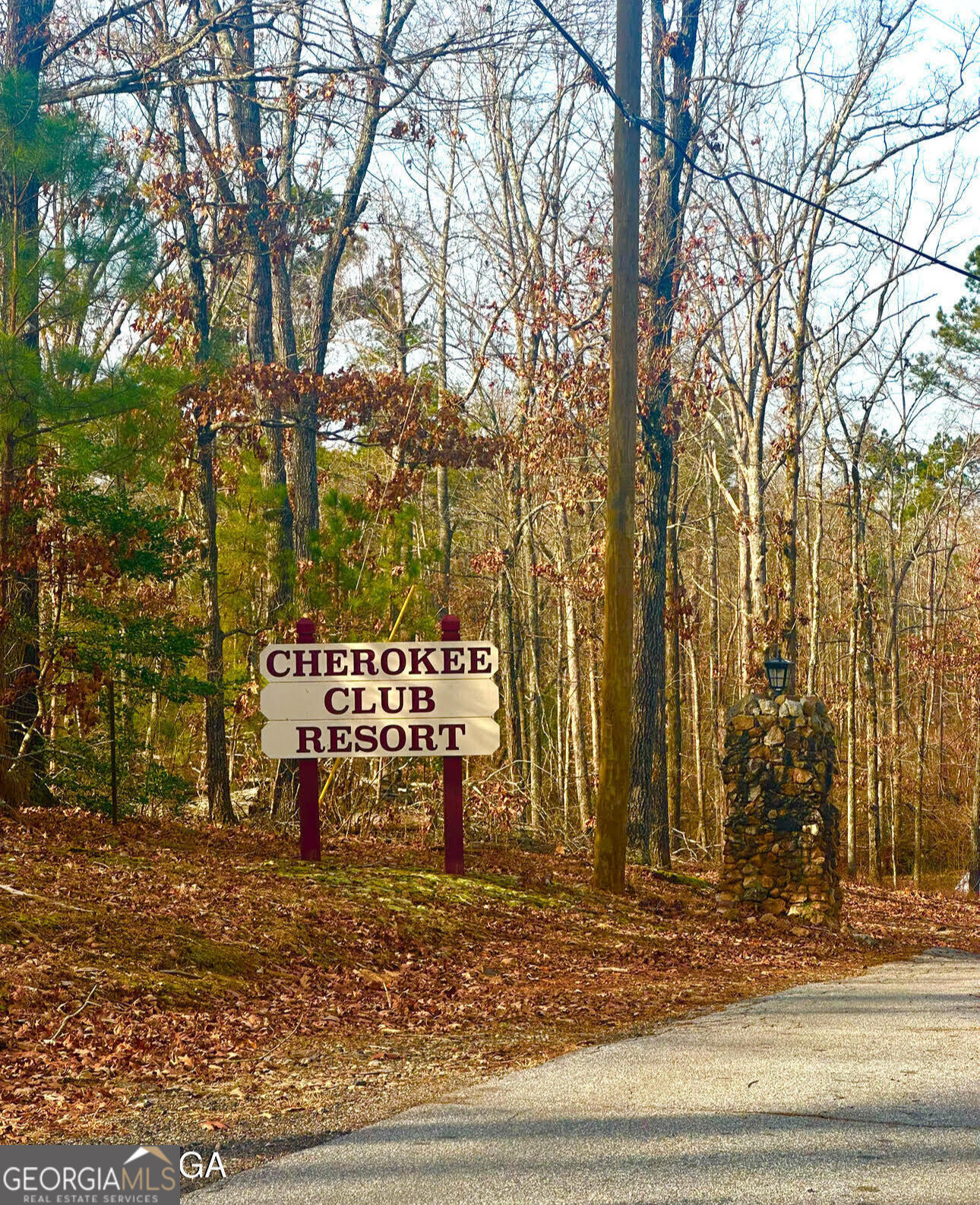 12 Cherokee Resort Road Property Photo 15