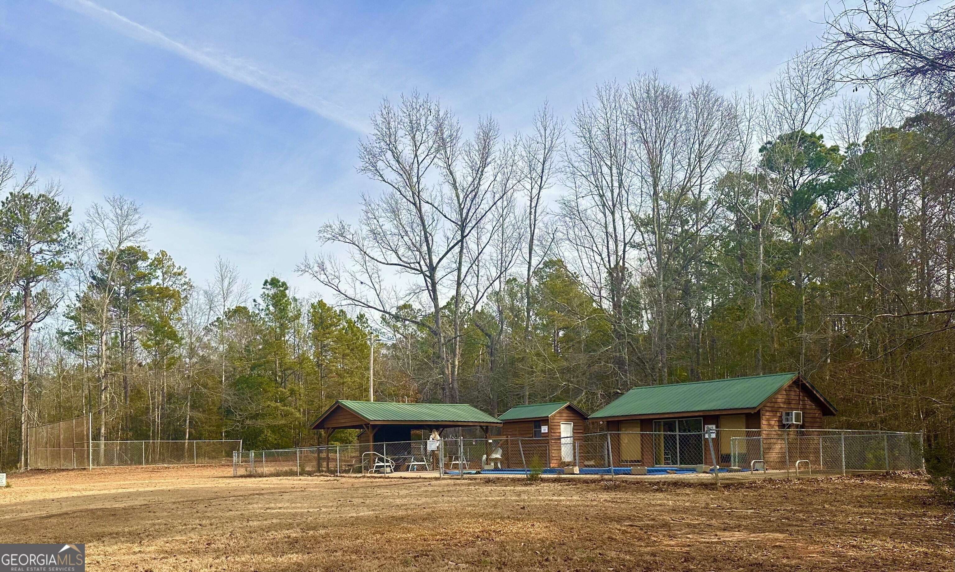 12 Cherokee Resort Road Property Photo 16