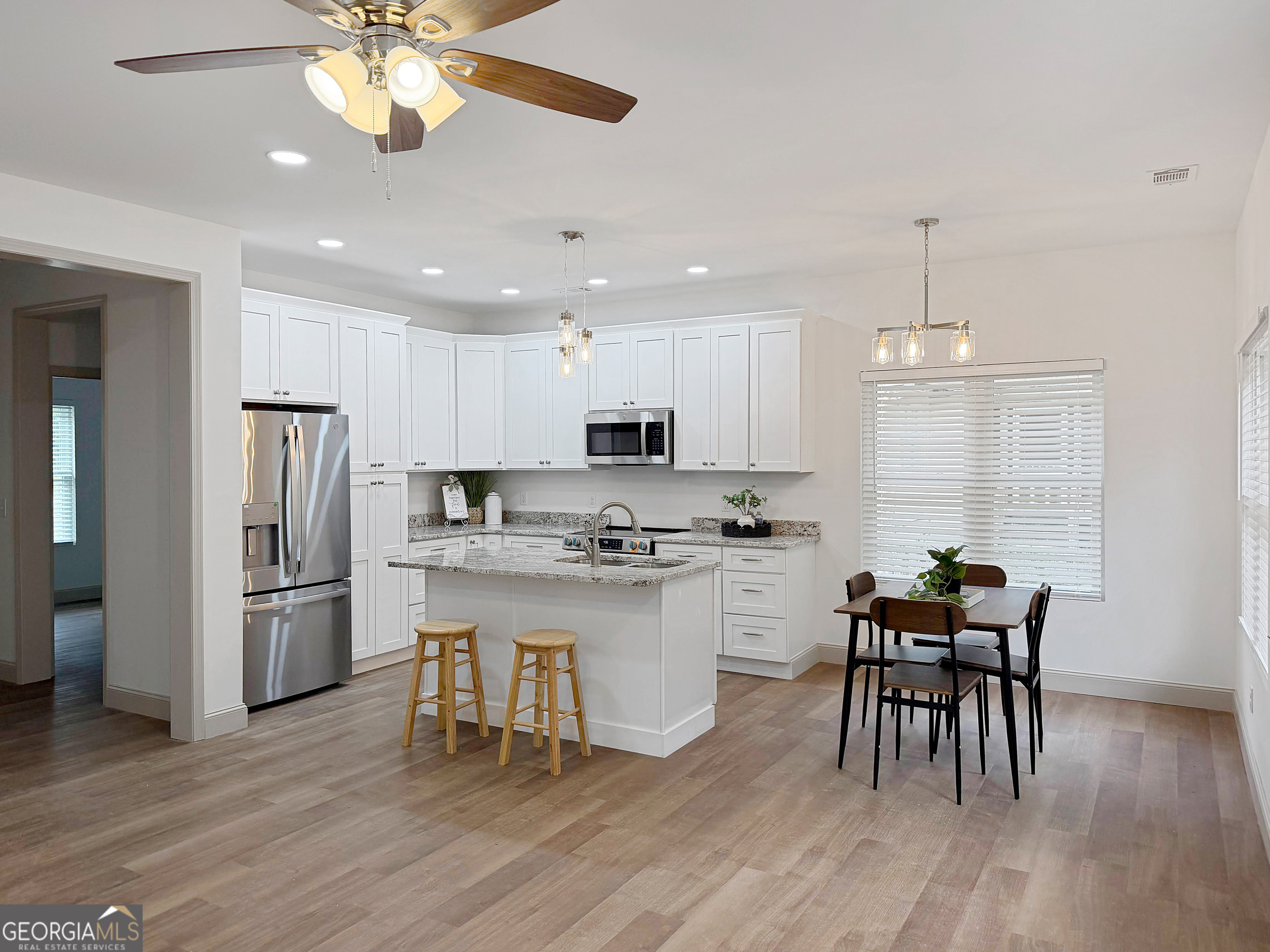 1532 Greentree Parkway Property Photo 3