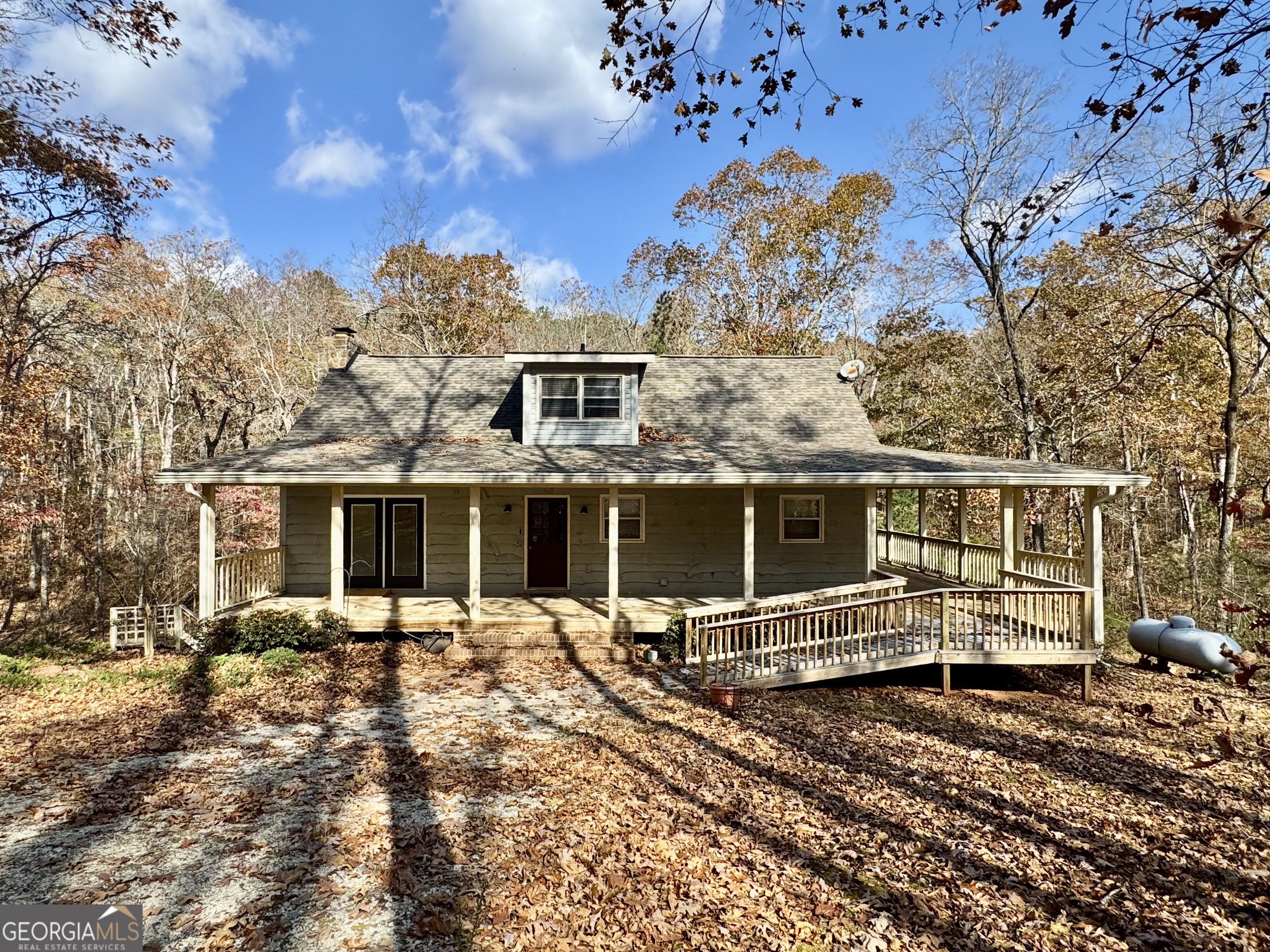 1012 King Mill Road Property Photo 1