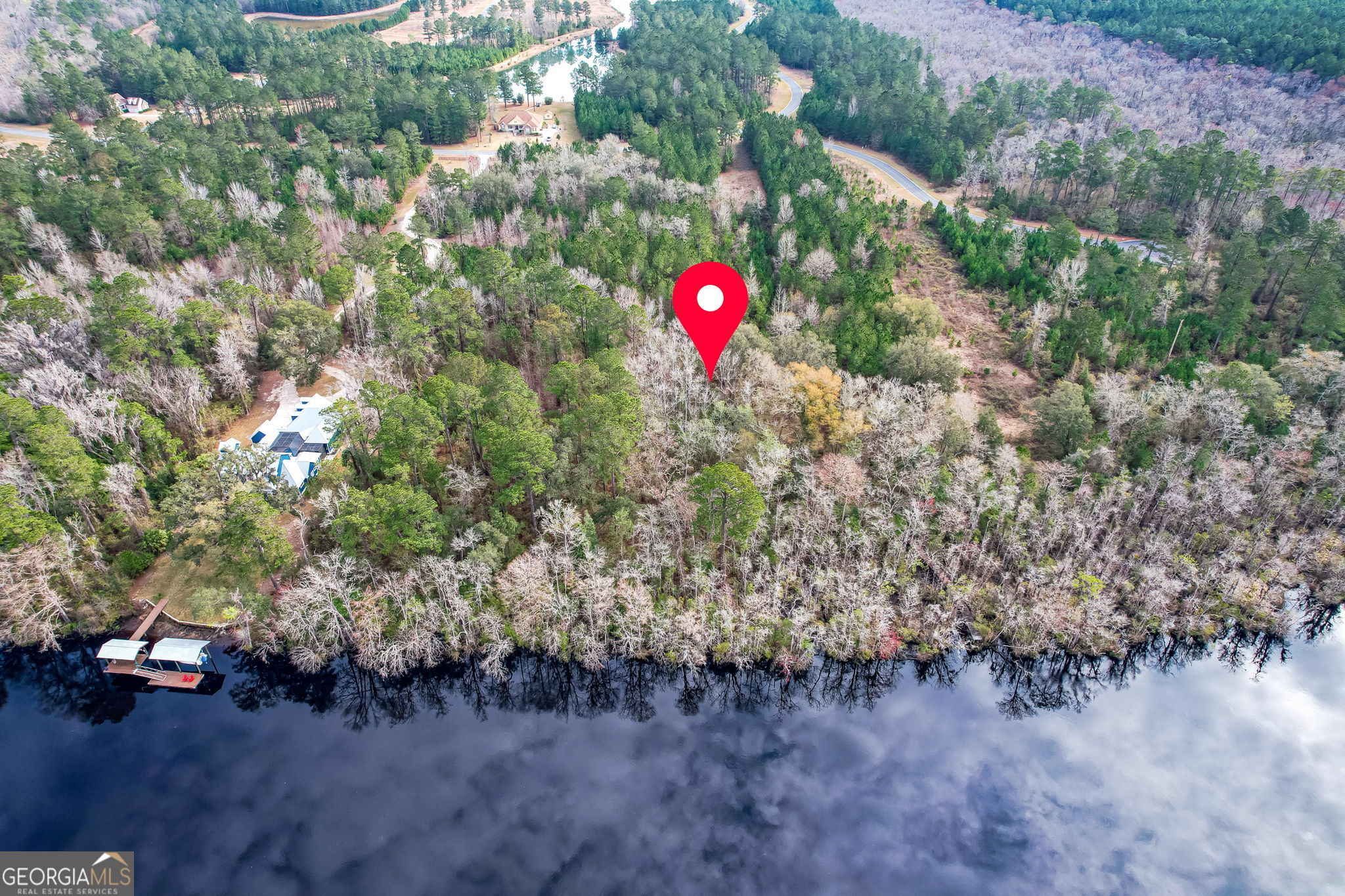 448 Shoreline Drive Property Photo 4