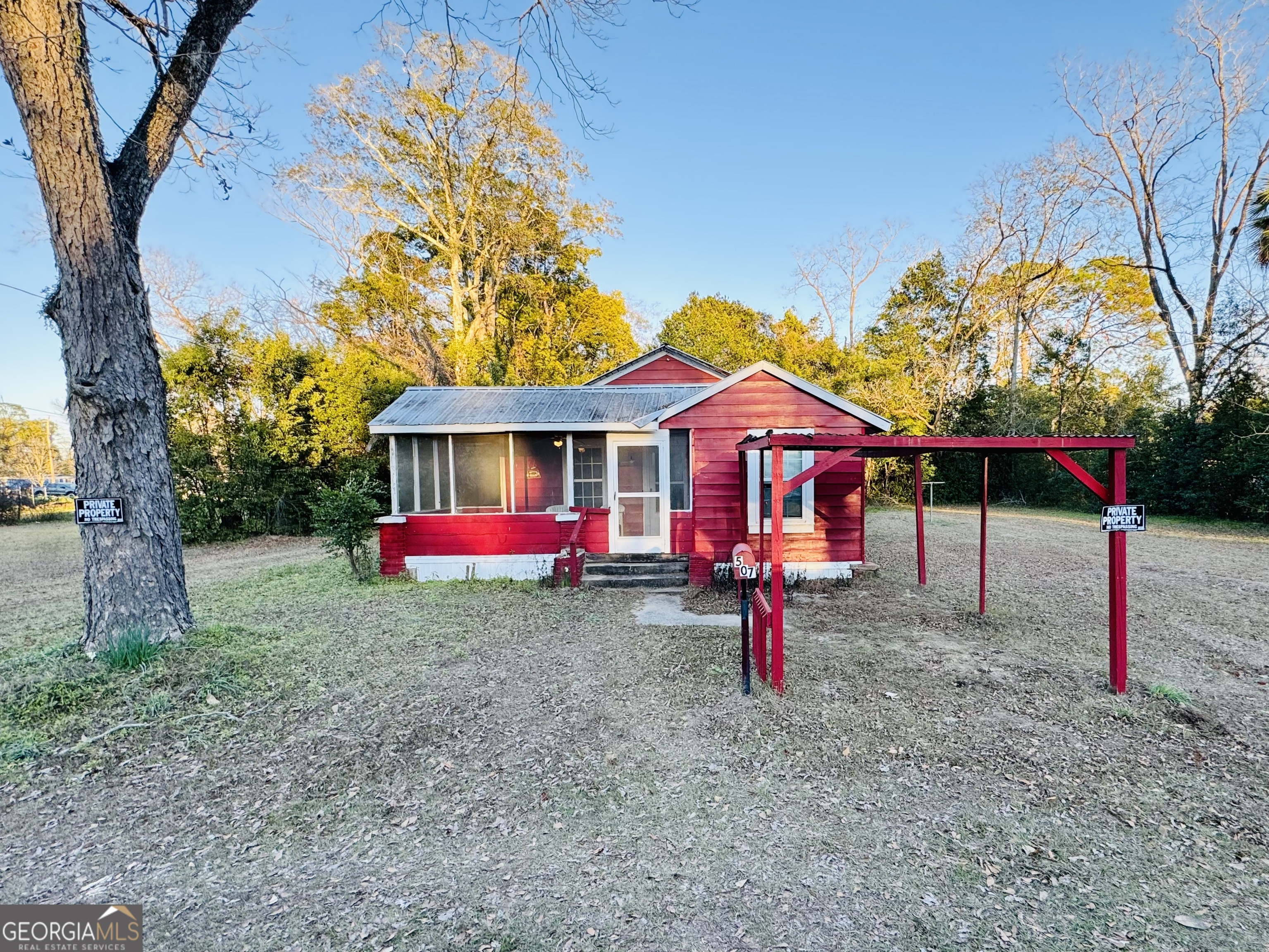 507 S Poplar Street Property Photo 1
