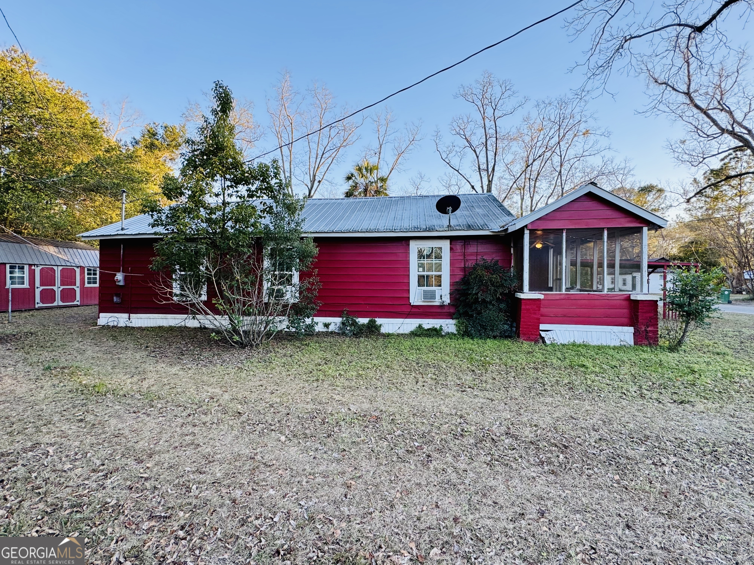 507 S Poplar Street Property Photo 4