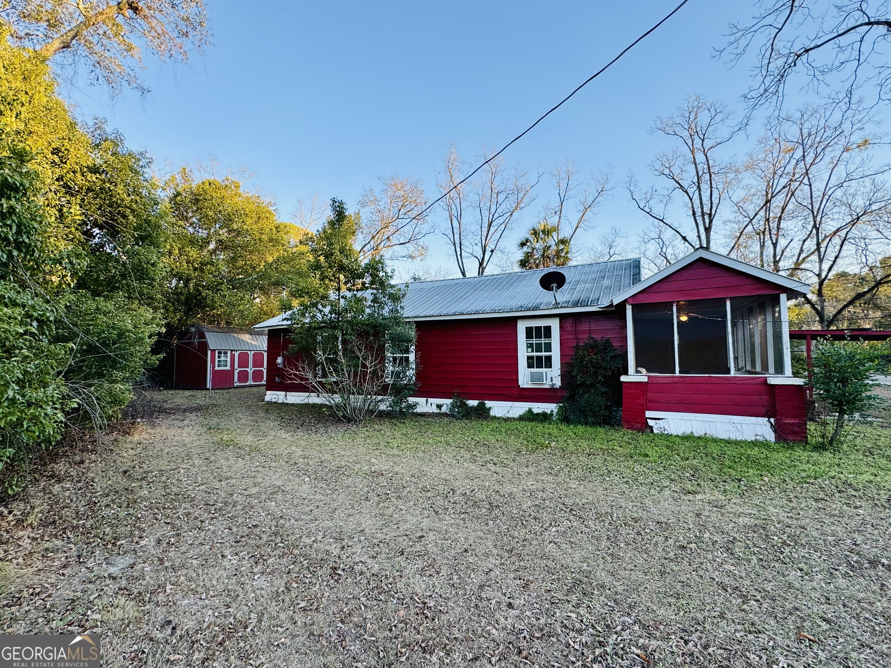 507 S Poplar Street Property Photo 5