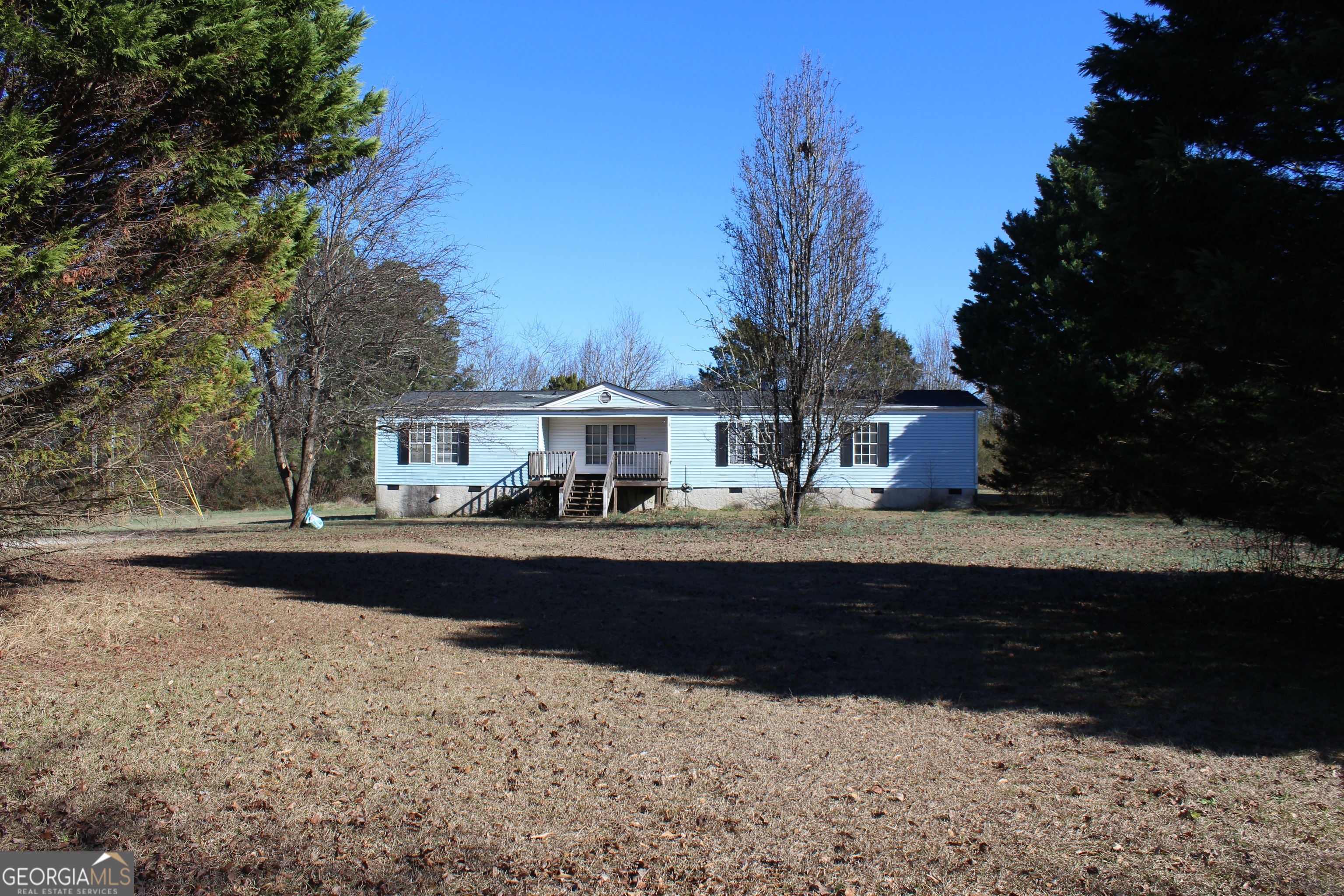 1691a Rover Zetella Road Property Photo 1
