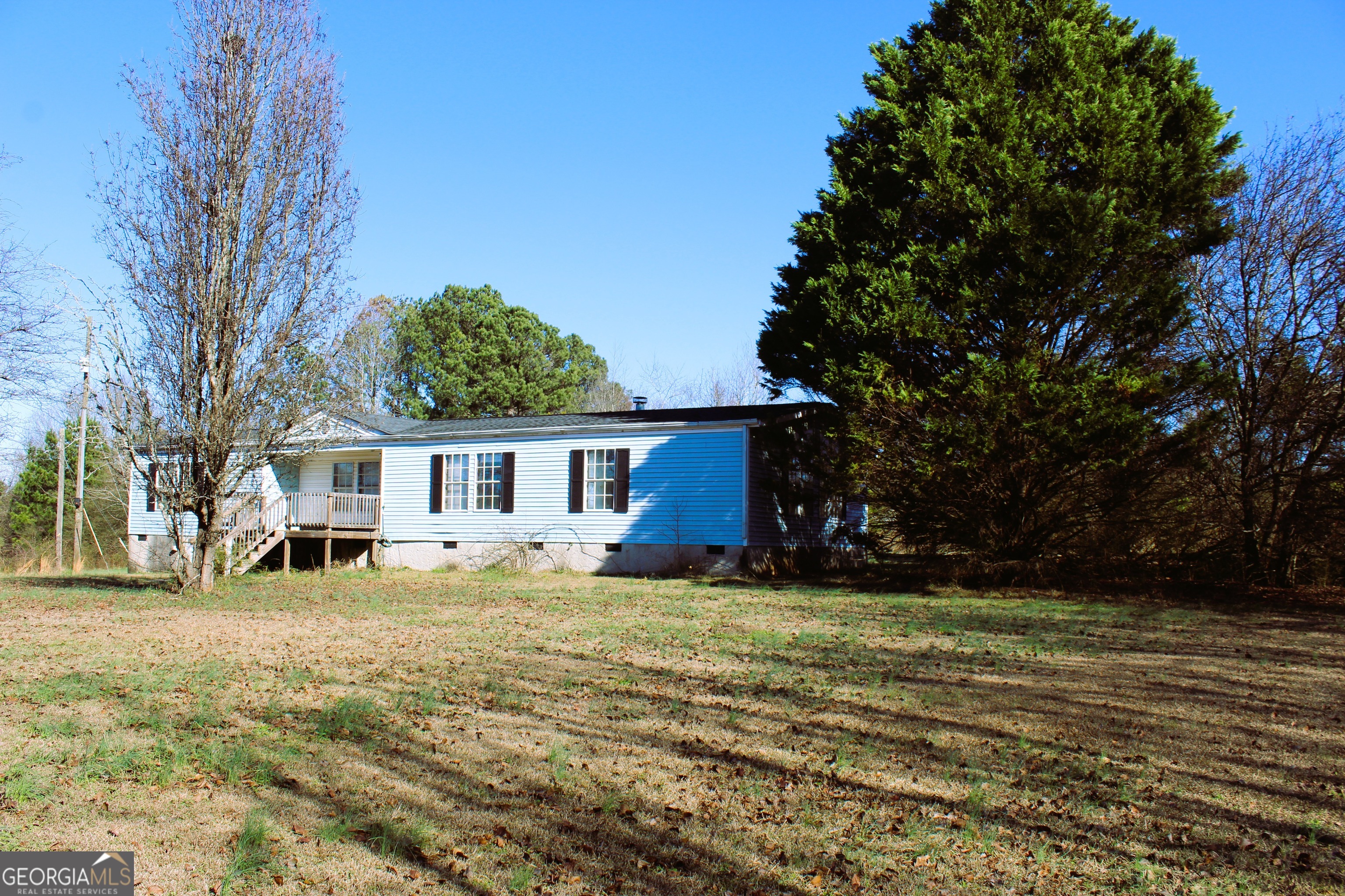 1691a Rover Zetella Road Property Photo 1