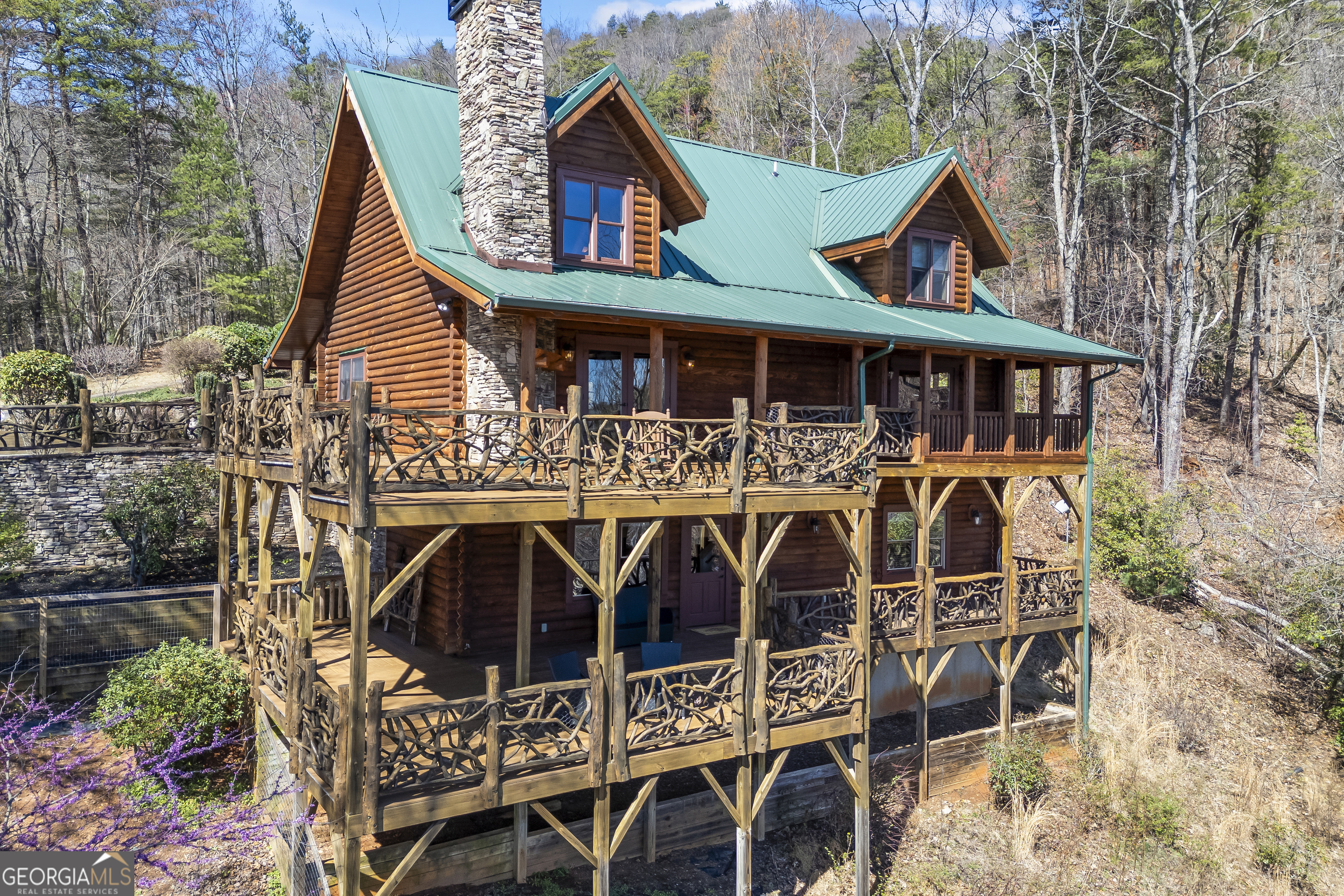 266 Slayton Gap Trail Property Photo 5