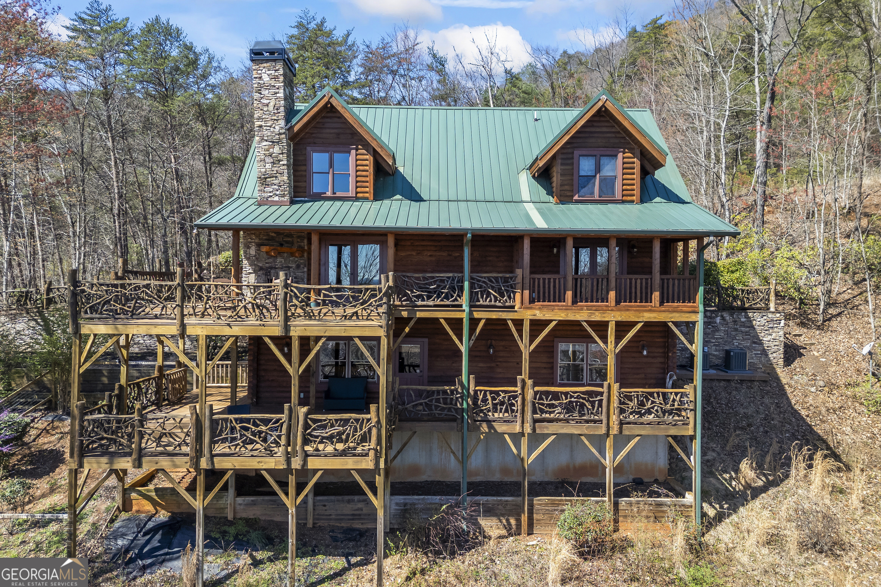 266 Slayton Gap Trail Property Photo 7