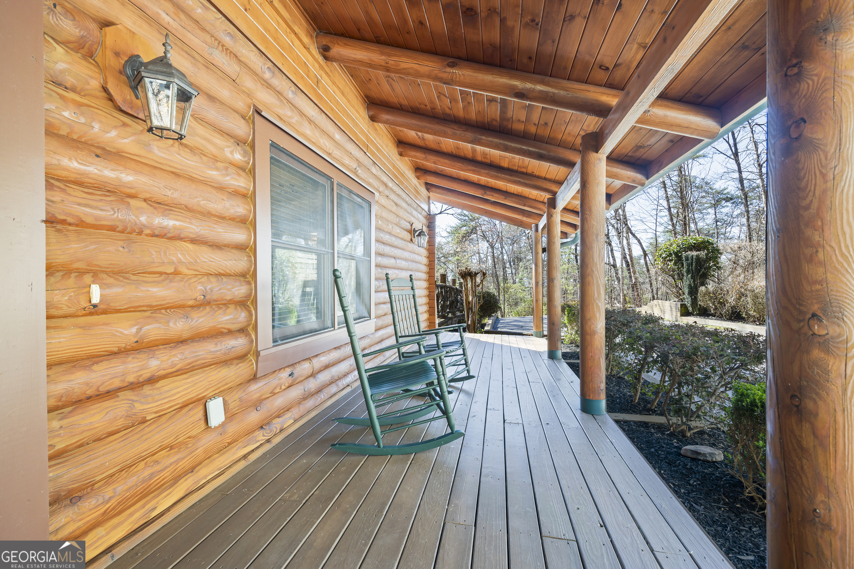 266 Slayton Gap Trail Property Photo 11