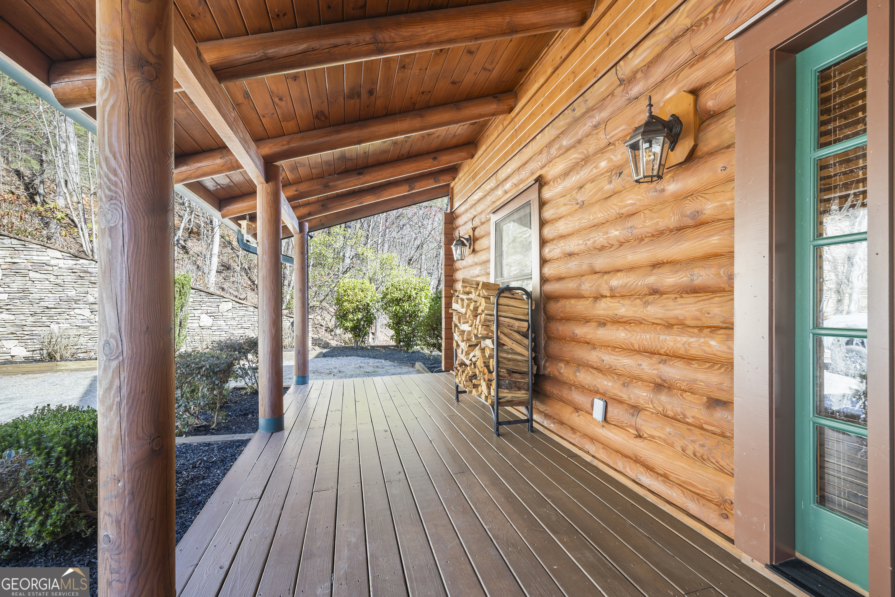 266 Slayton Gap Trail Property Photo 12