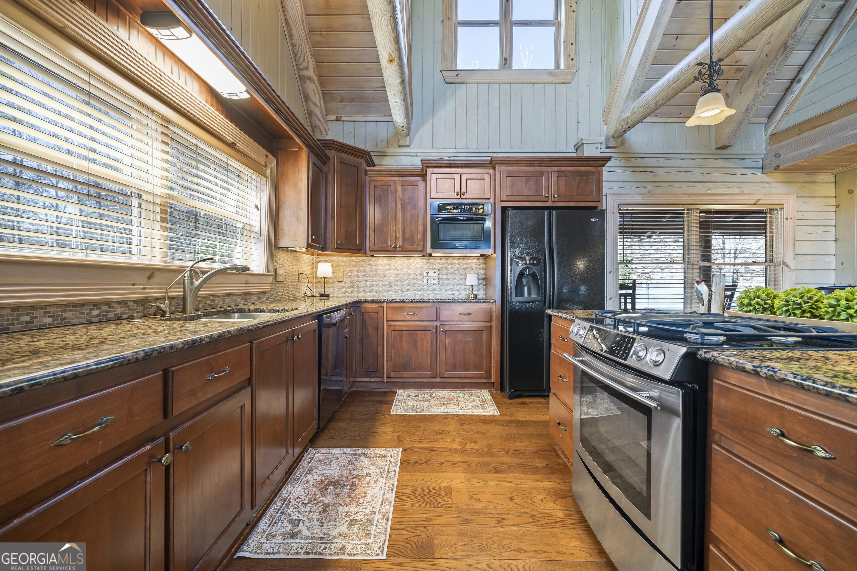 266 Slayton Gap Trail Property Photo 19