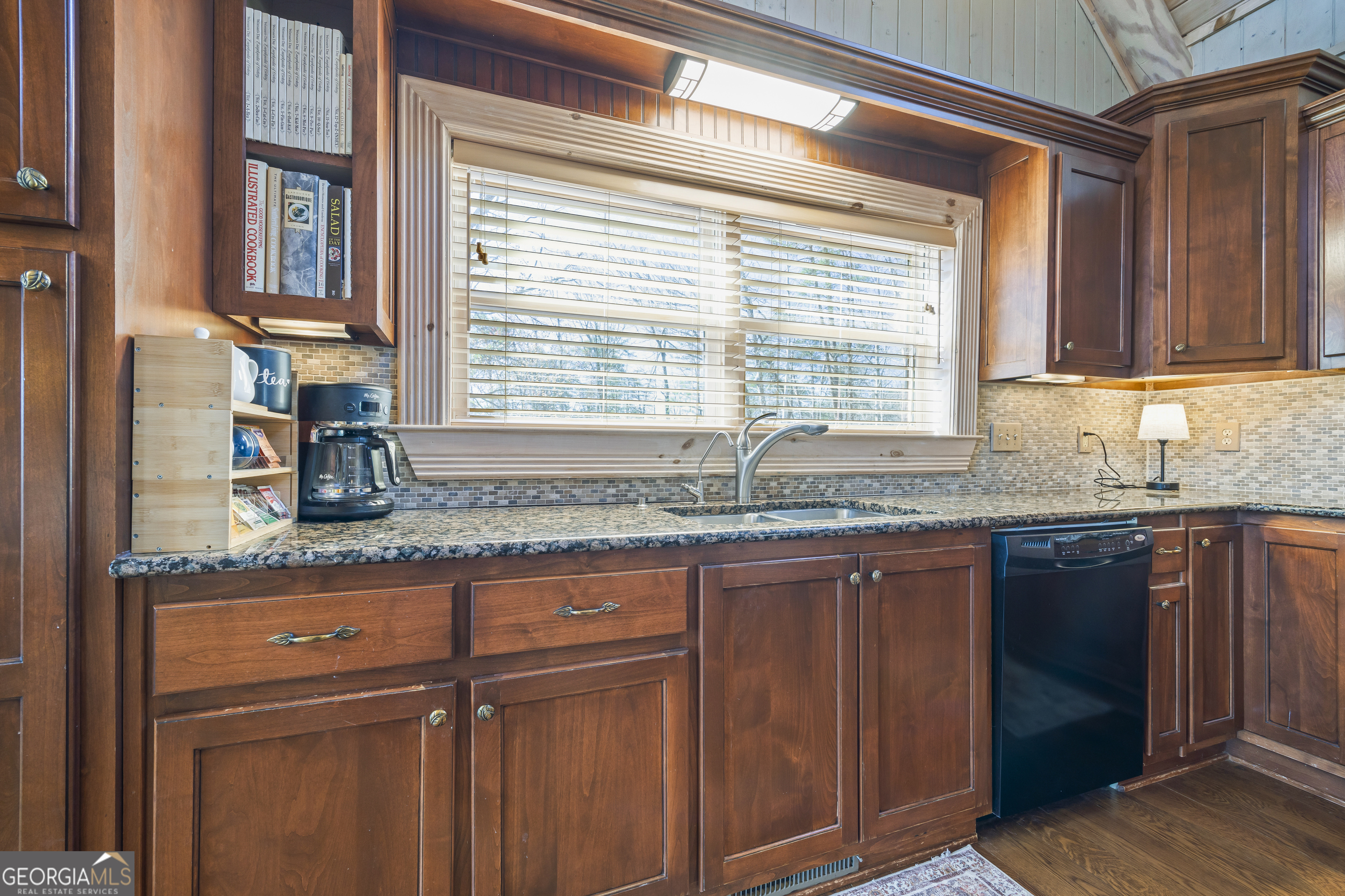 266 Slayton Gap Trail Property Photo 20