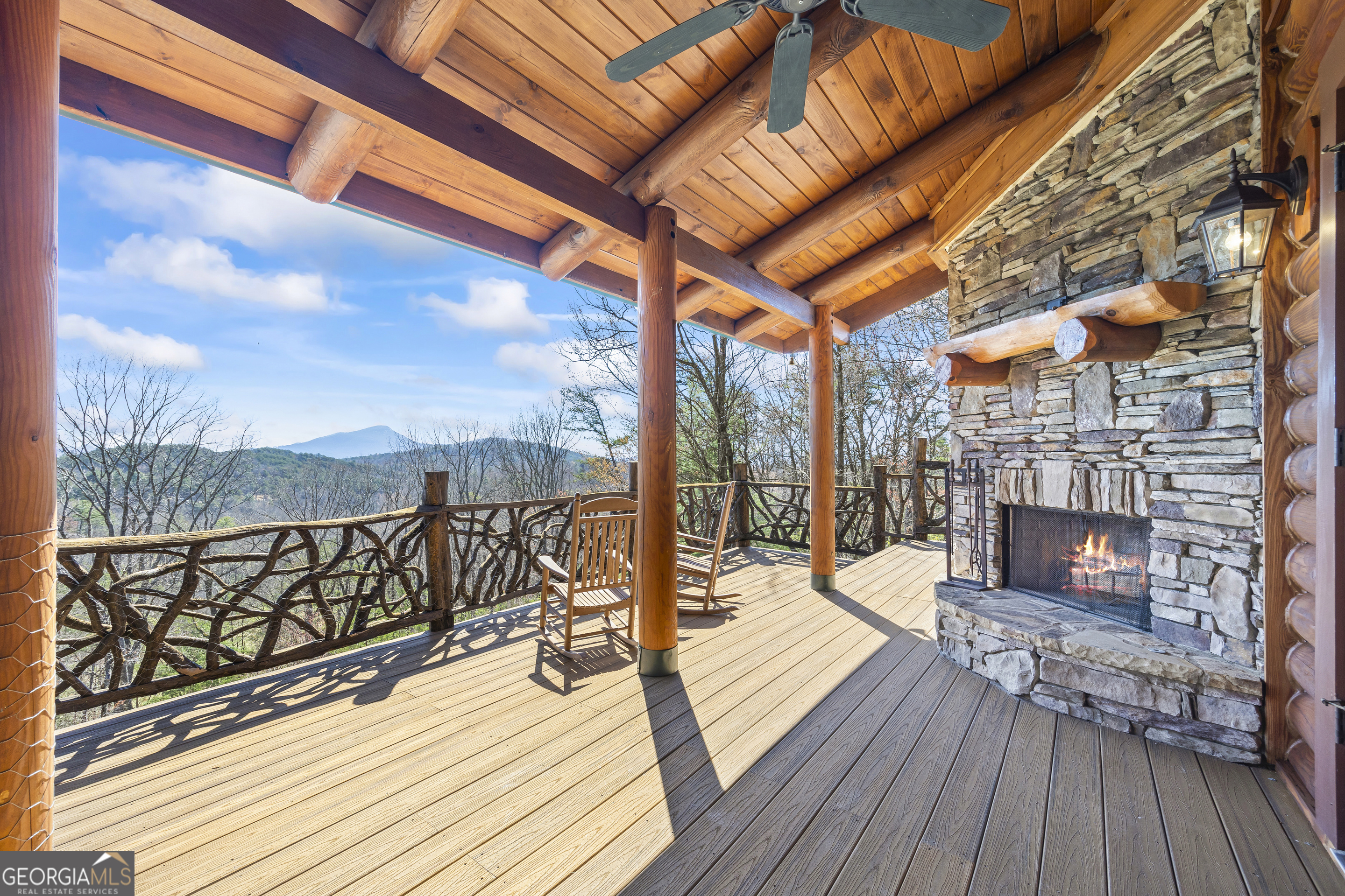 266 Slayton Gap Trail Property Photo 29
