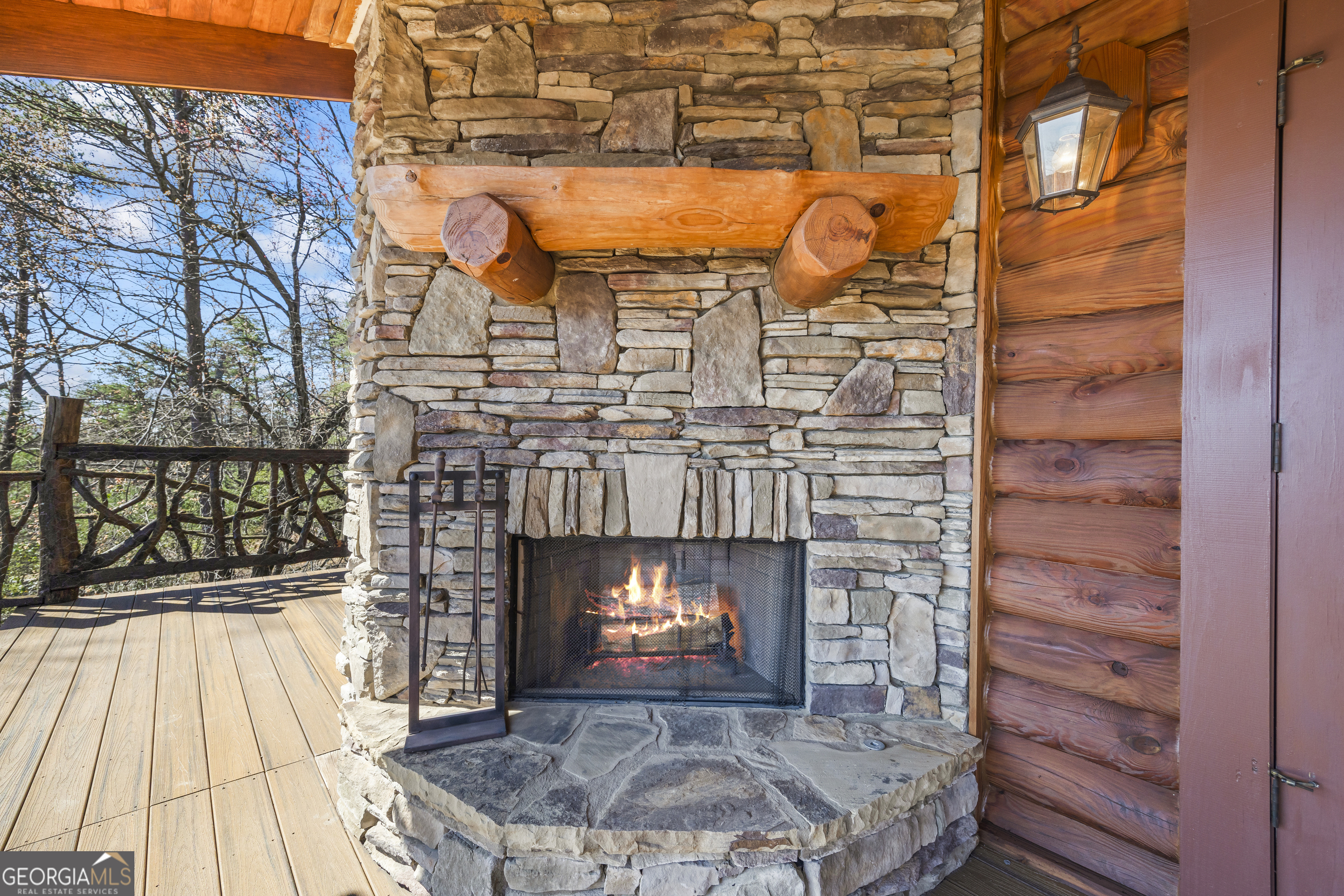 266 Slayton Gap Trail Property Photo 30