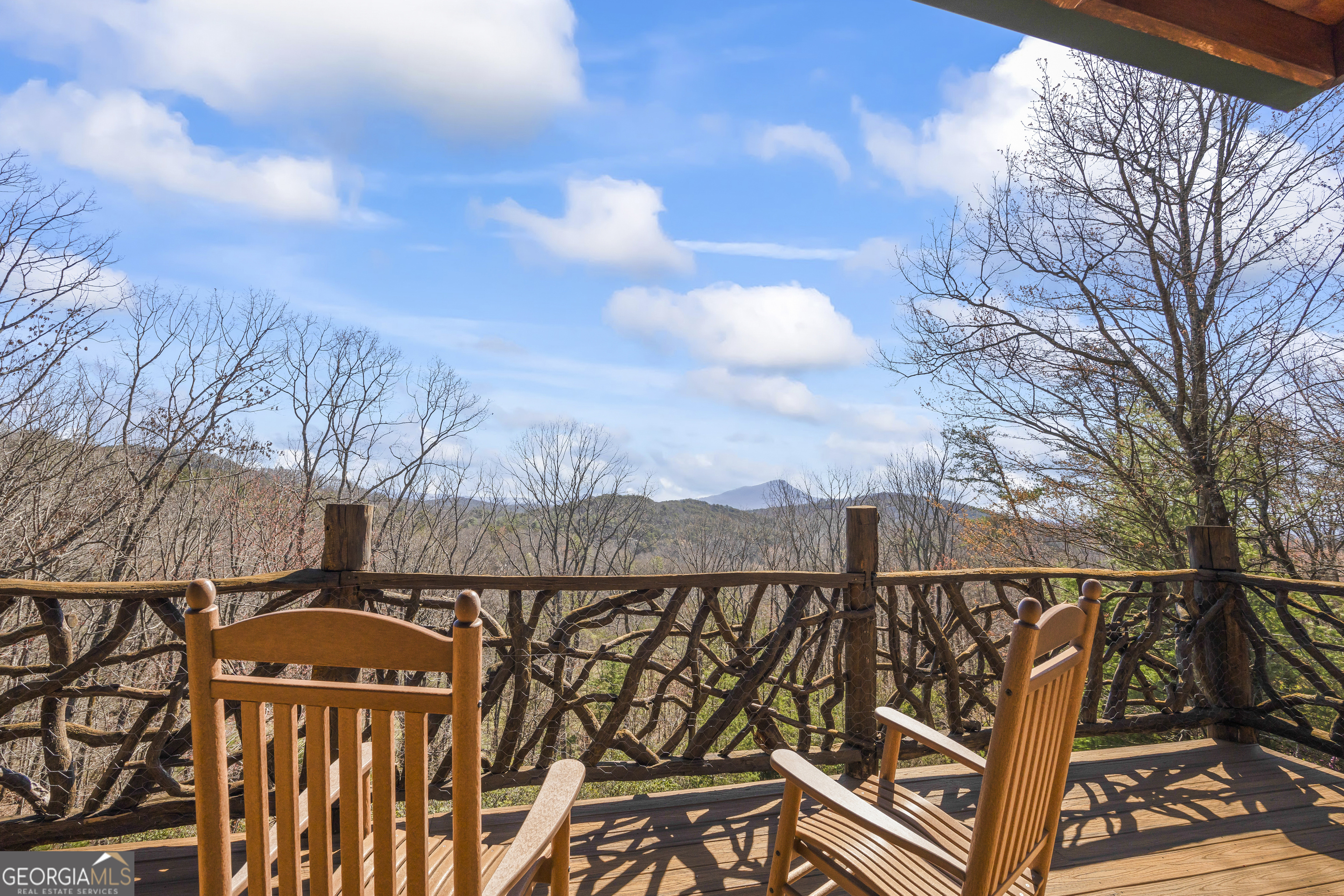 266 Slayton Gap Trail Property Photo 31