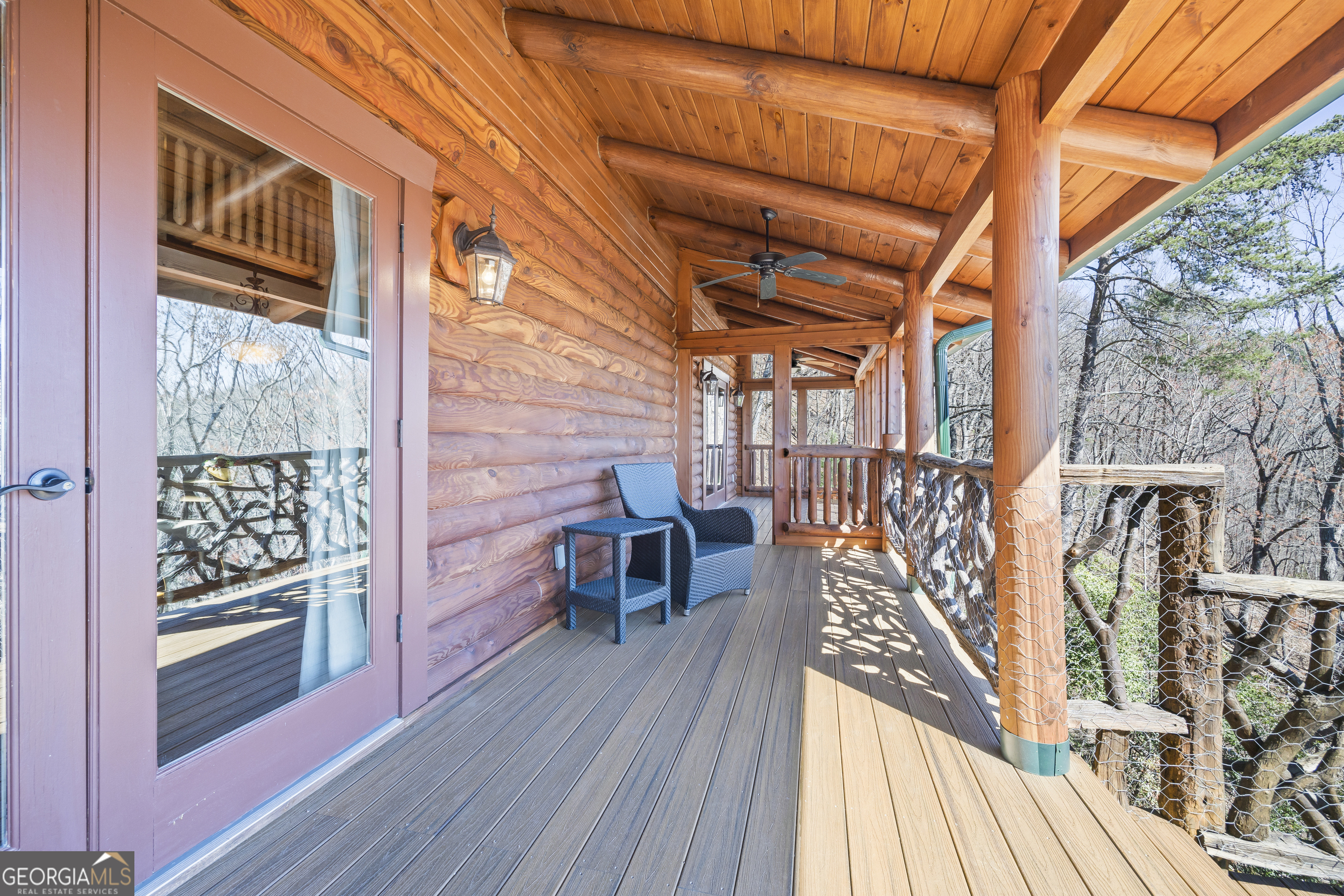 266 Slayton Gap Trail Property Photo 32