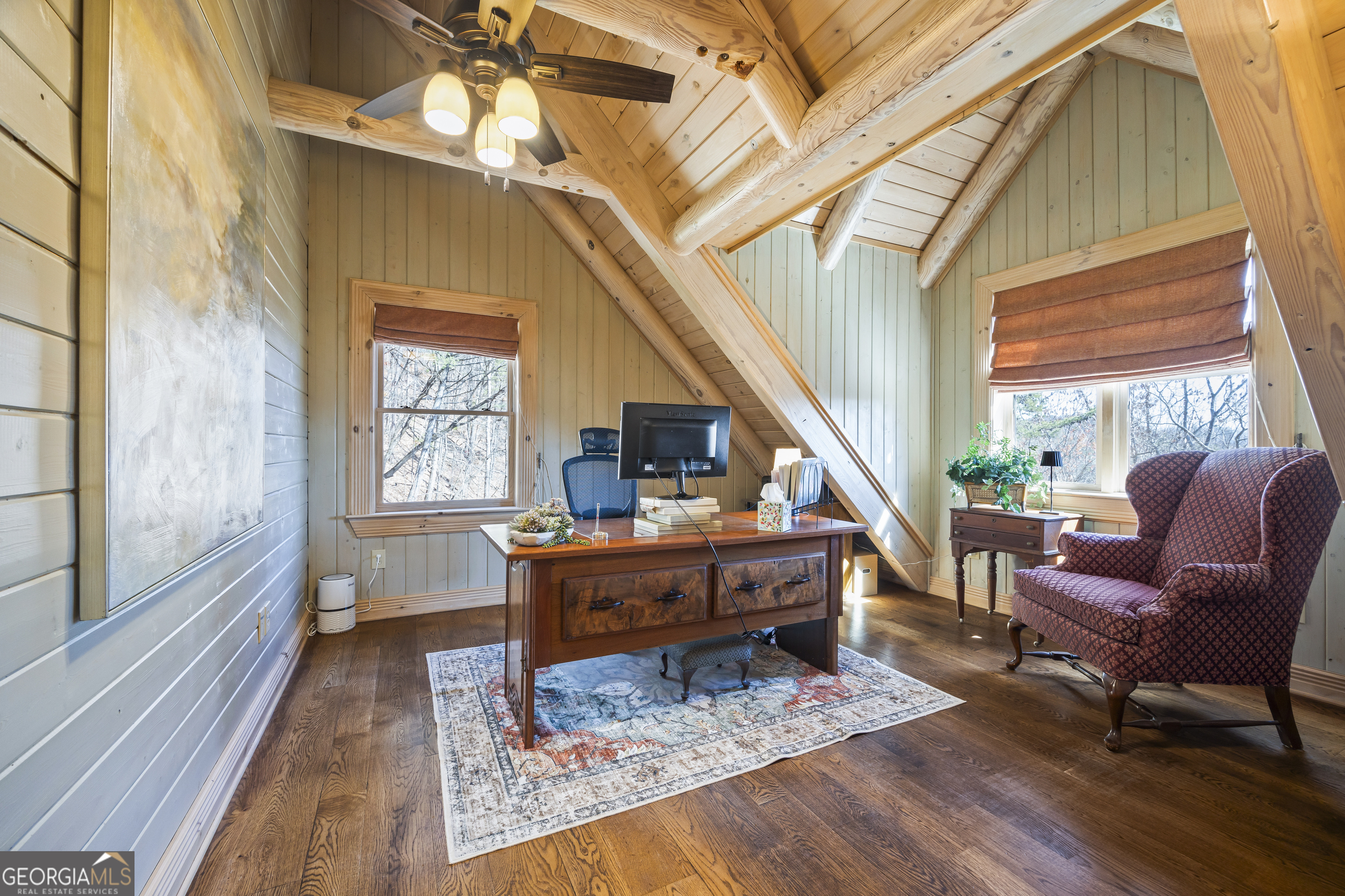 266 Slayton Gap Trail Property Photo 48