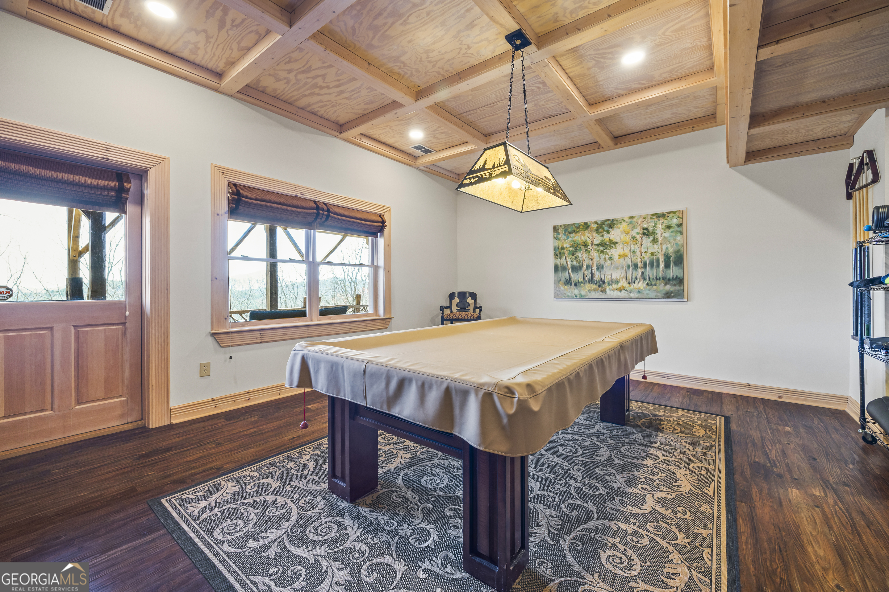 266 Slayton Gap Trail Property Photo 57