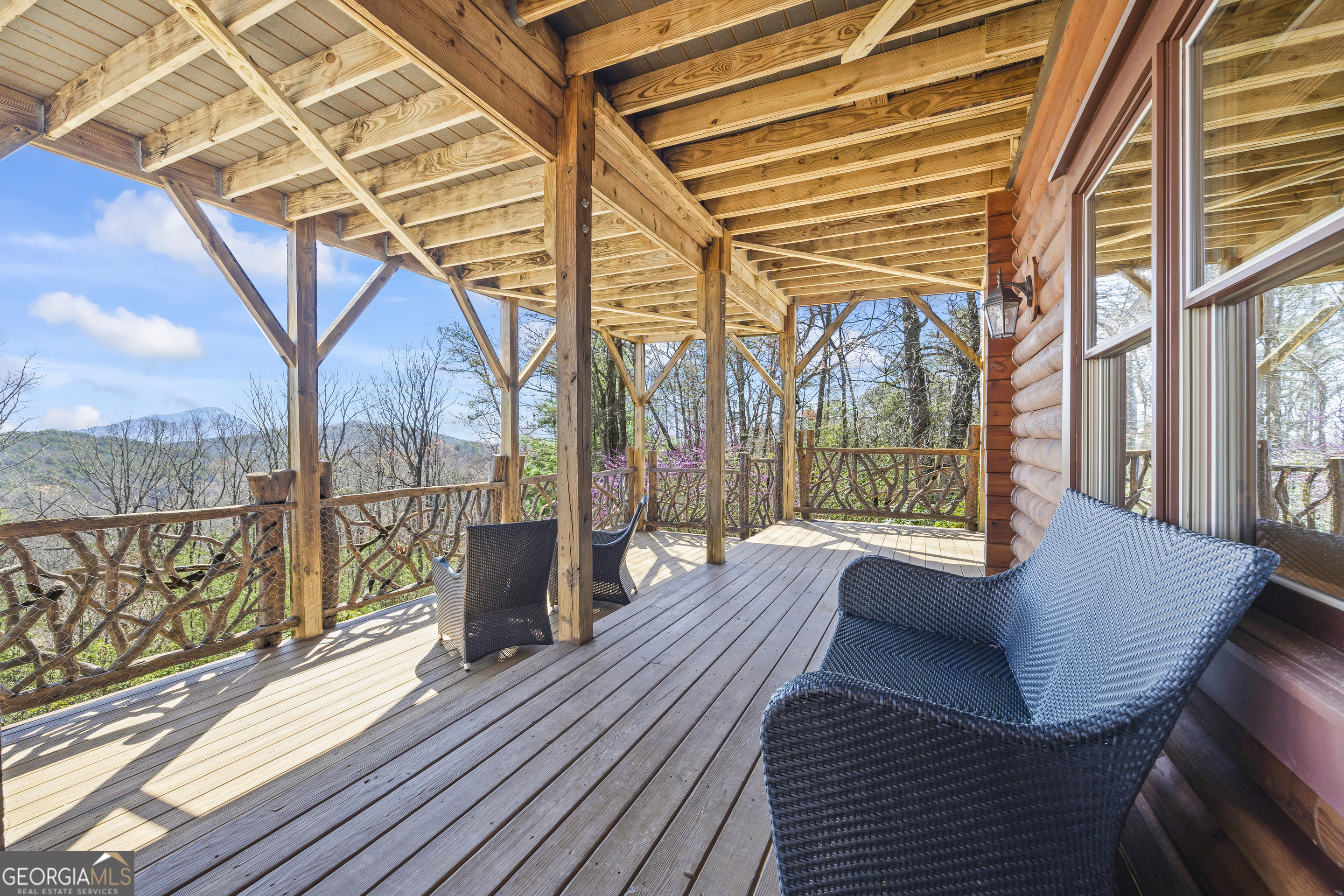 266 Slayton Gap Trail Property Photo 66