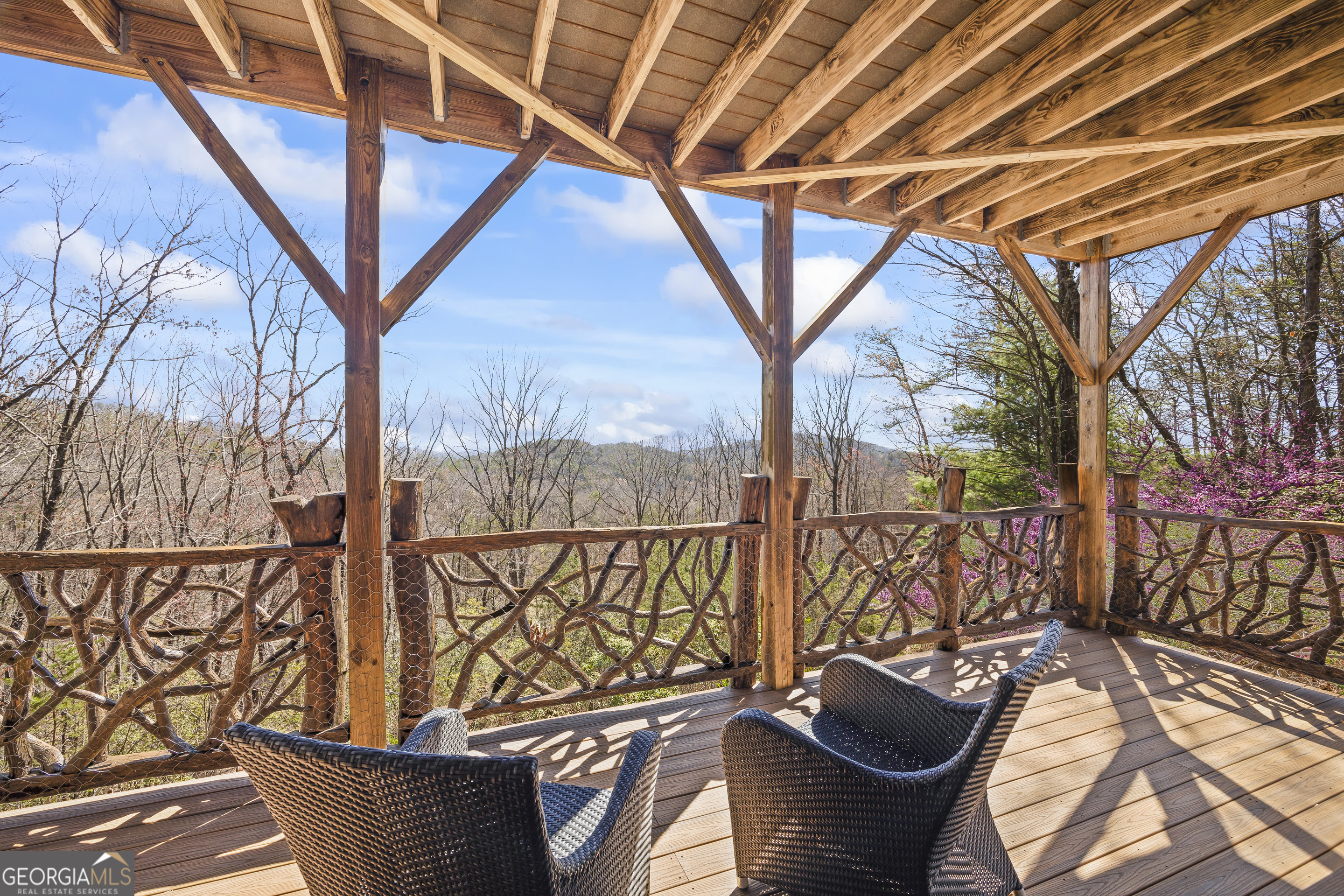 266 Slayton Gap Trail Property Photo 67