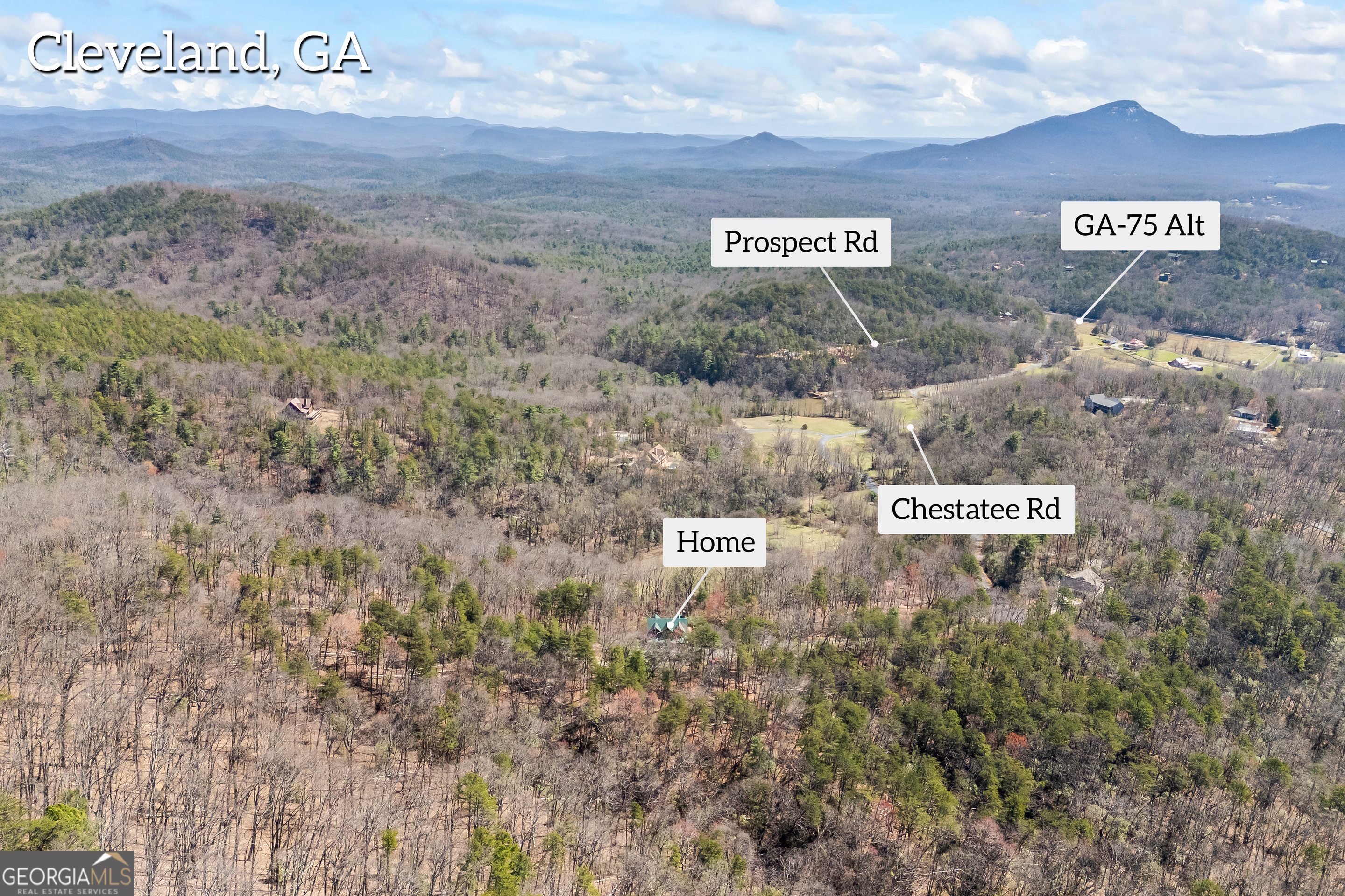 266 Slayton Gap Trail Property Photo 73