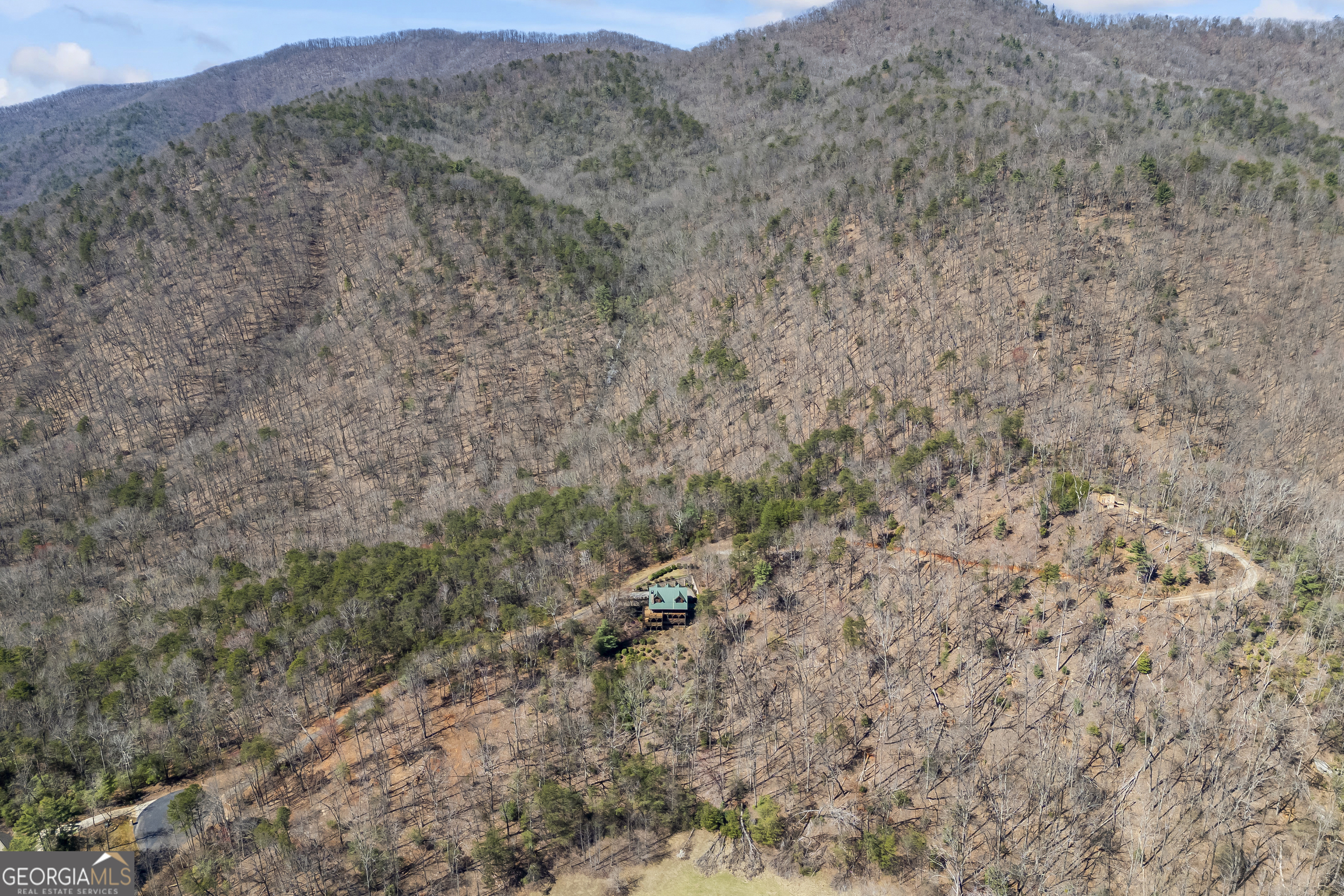266 Slayton Gap Trail Property Photo 75