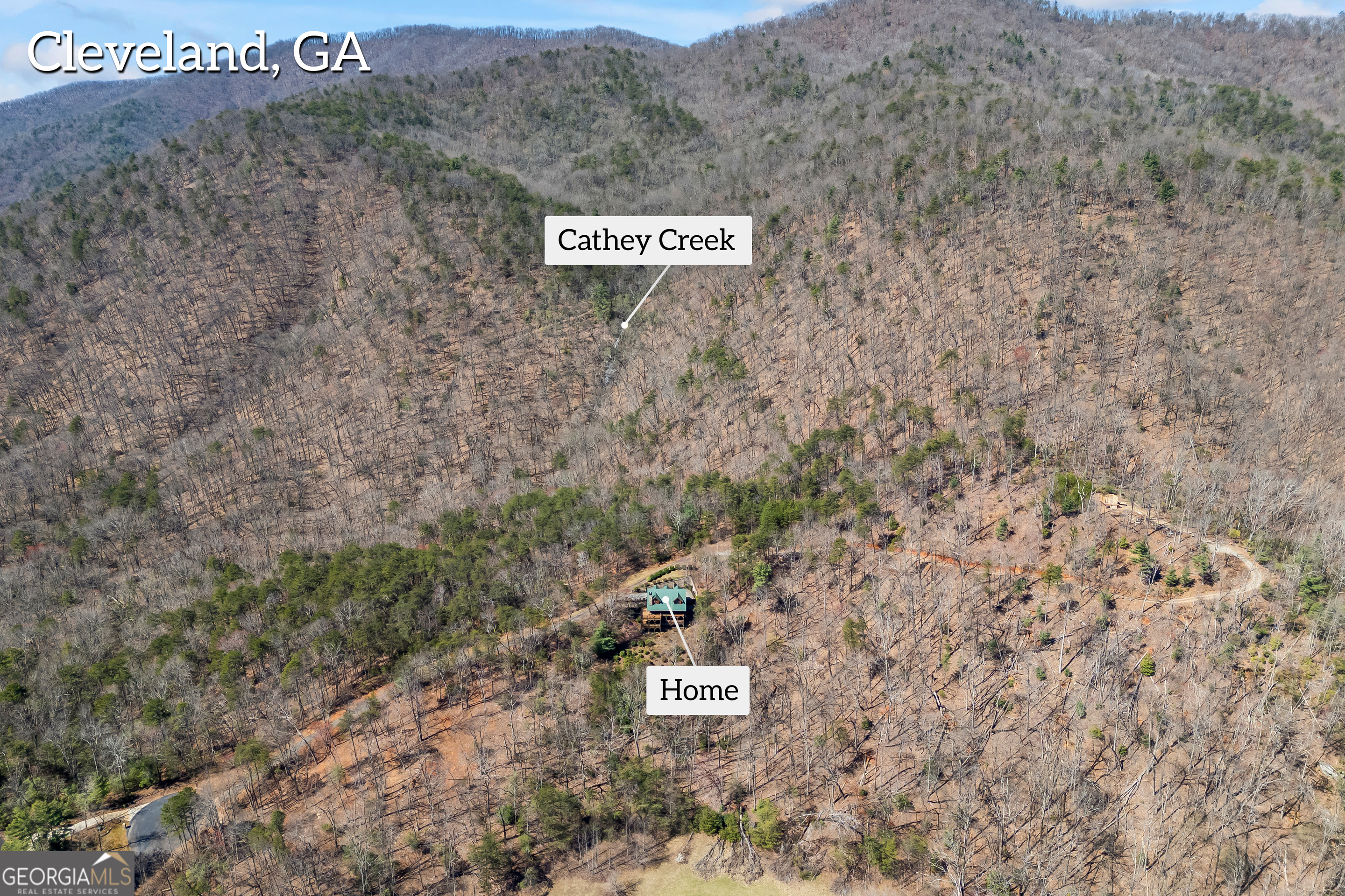 266 Slayton Gap Trail Property Photo 76