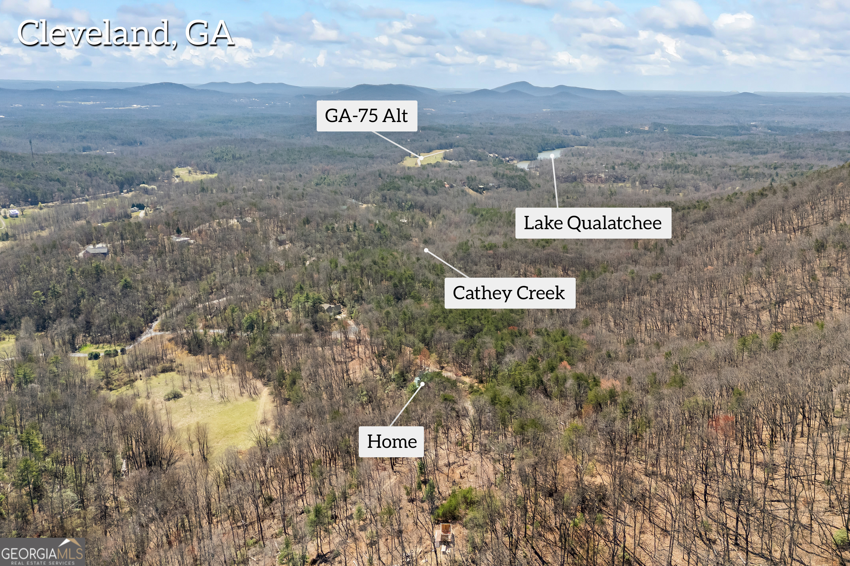 266 Slayton Gap Trail Property Photo 79