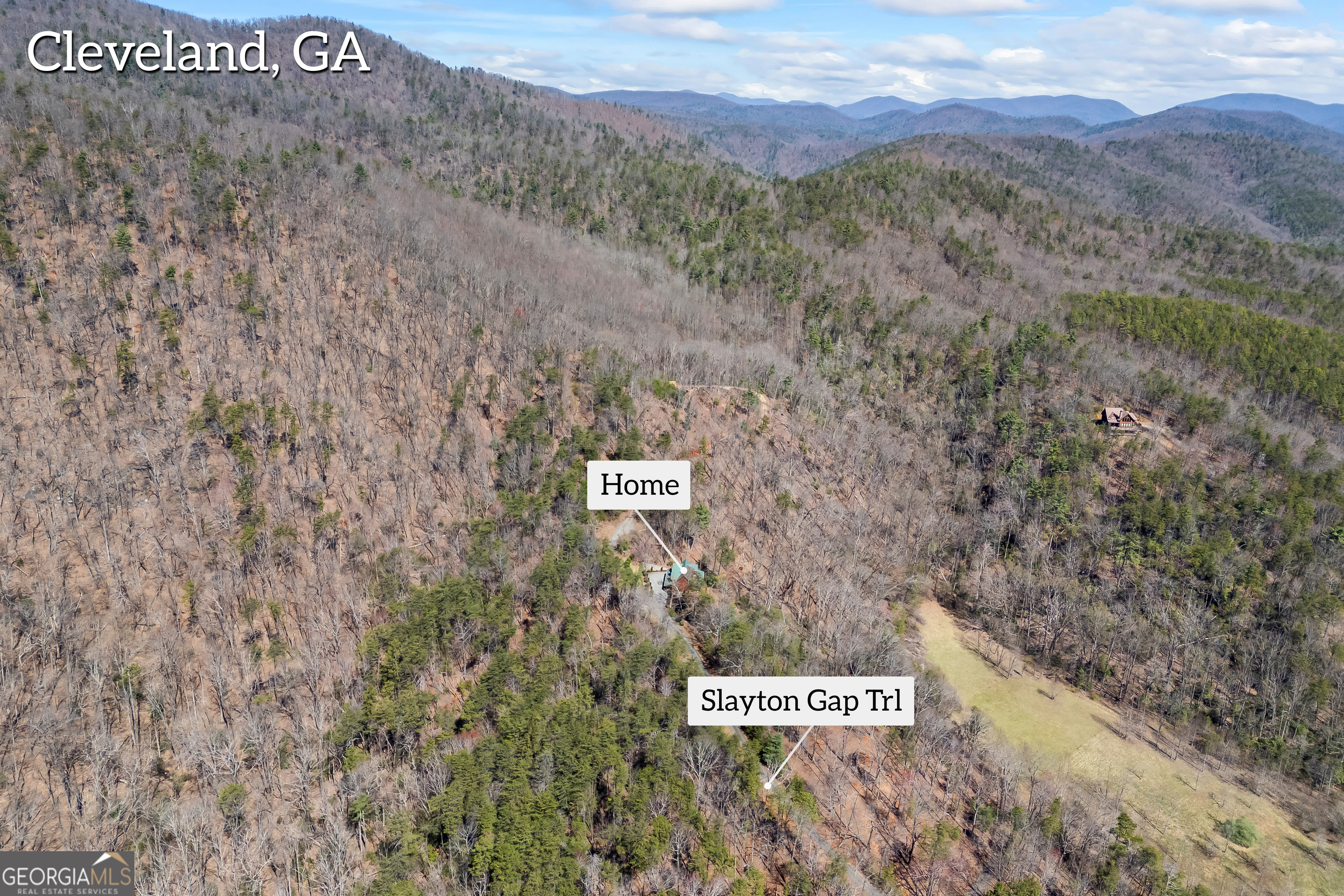 266 Slayton Gap Trail Property Photo 81