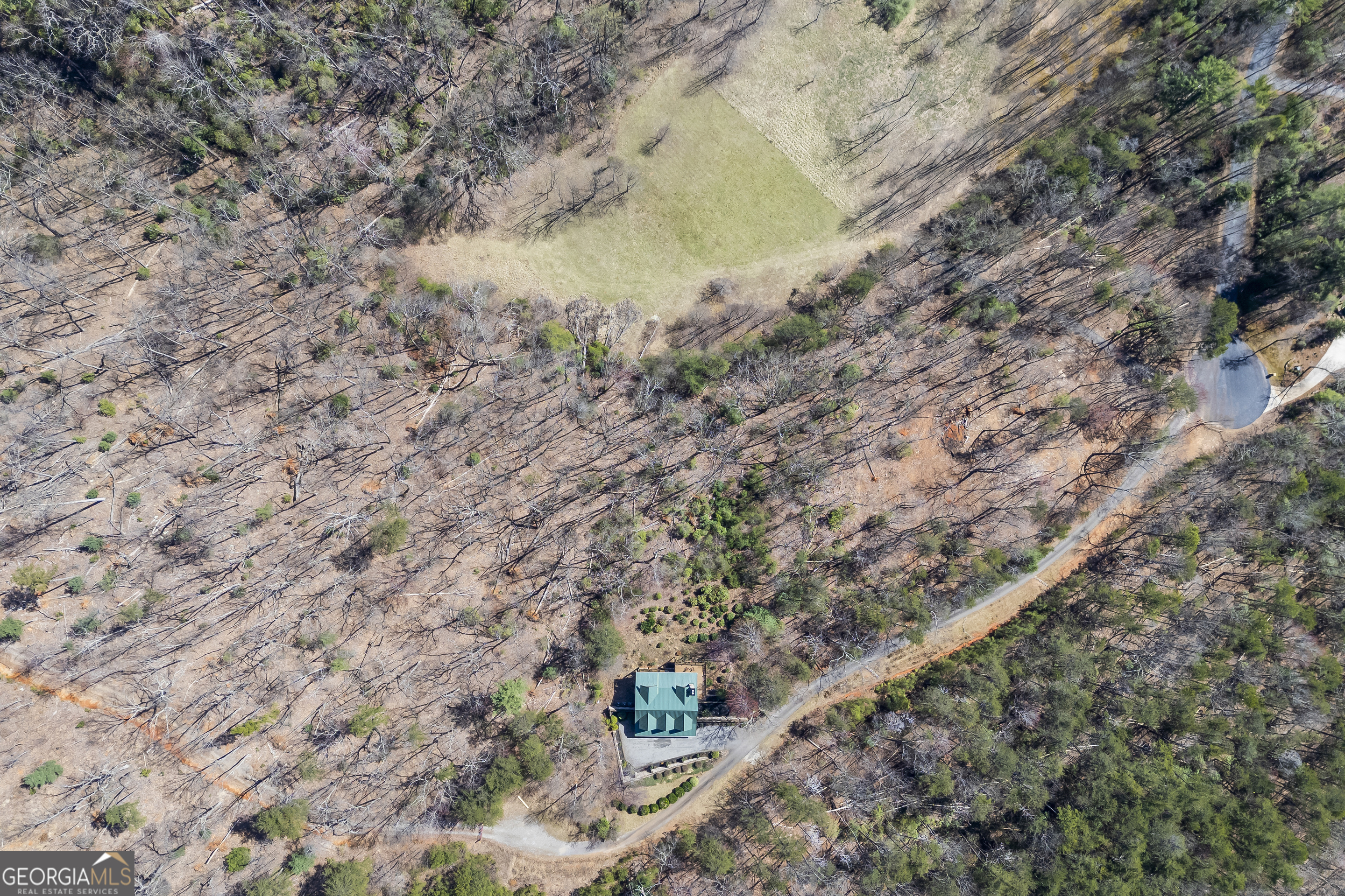 266 Slayton Gap Trail Property Photo 82