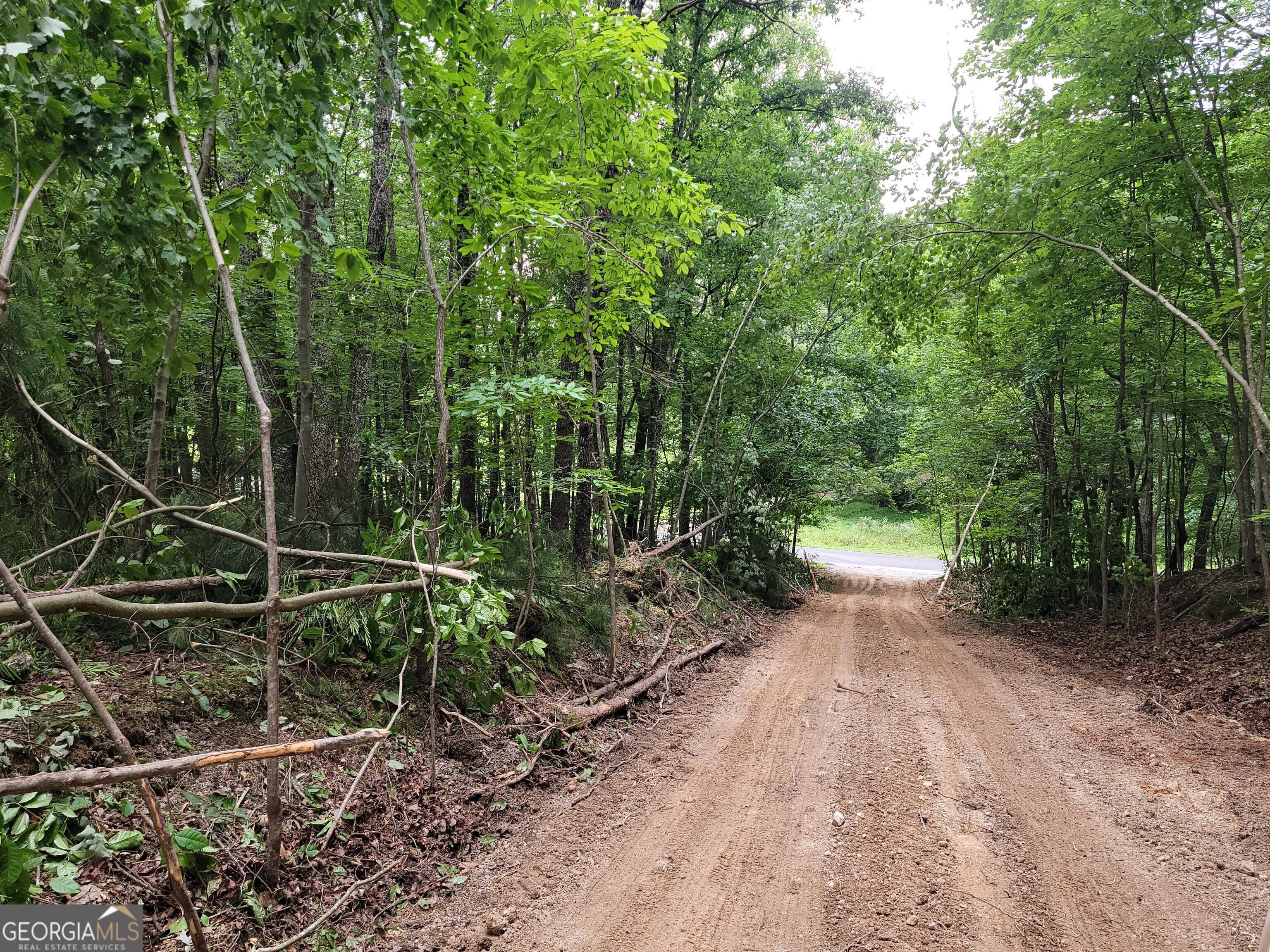 0 Rocky Hollow Road Property Photo 3