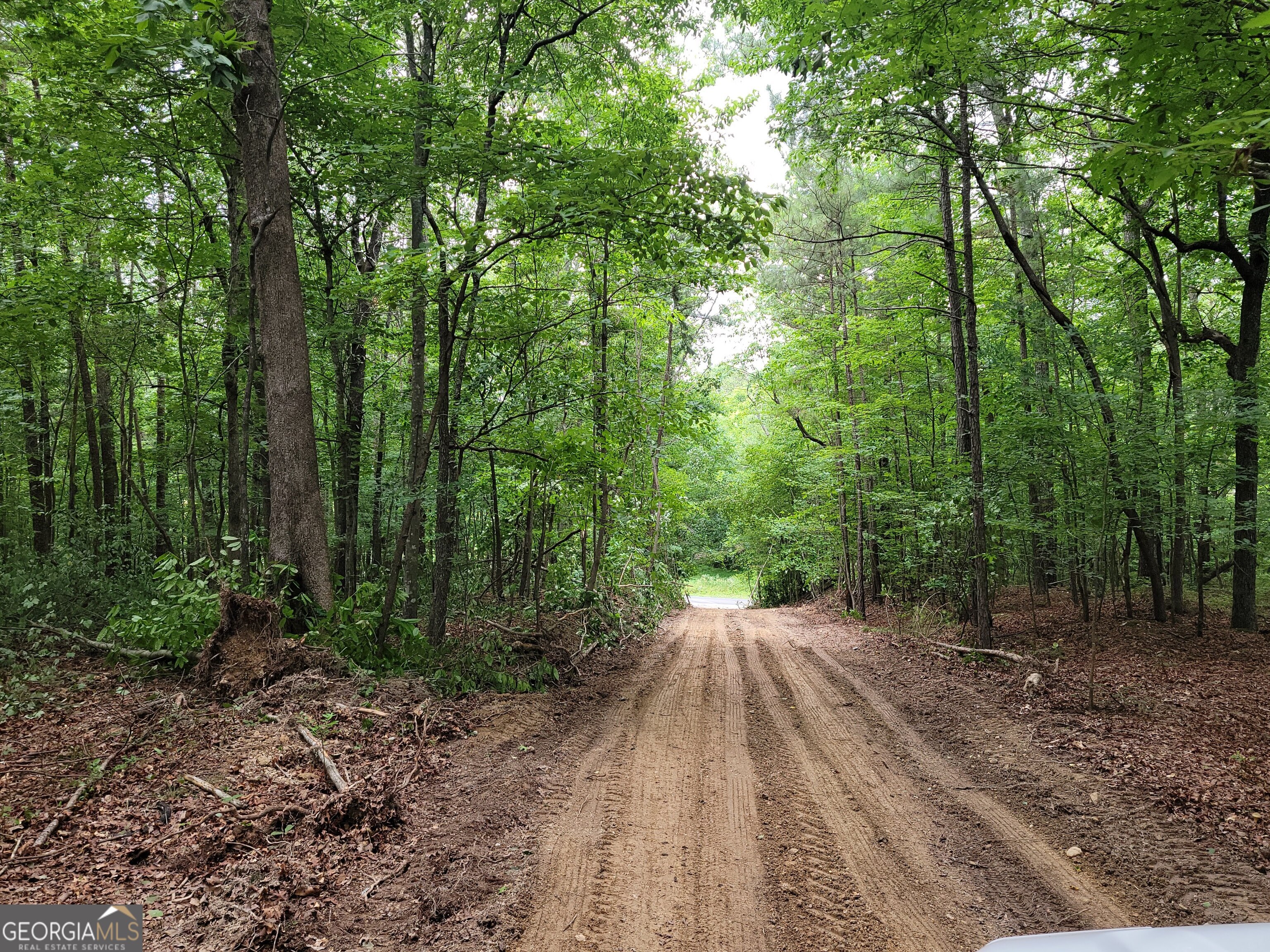 0 Rocky Hollow Road Property Photo 4